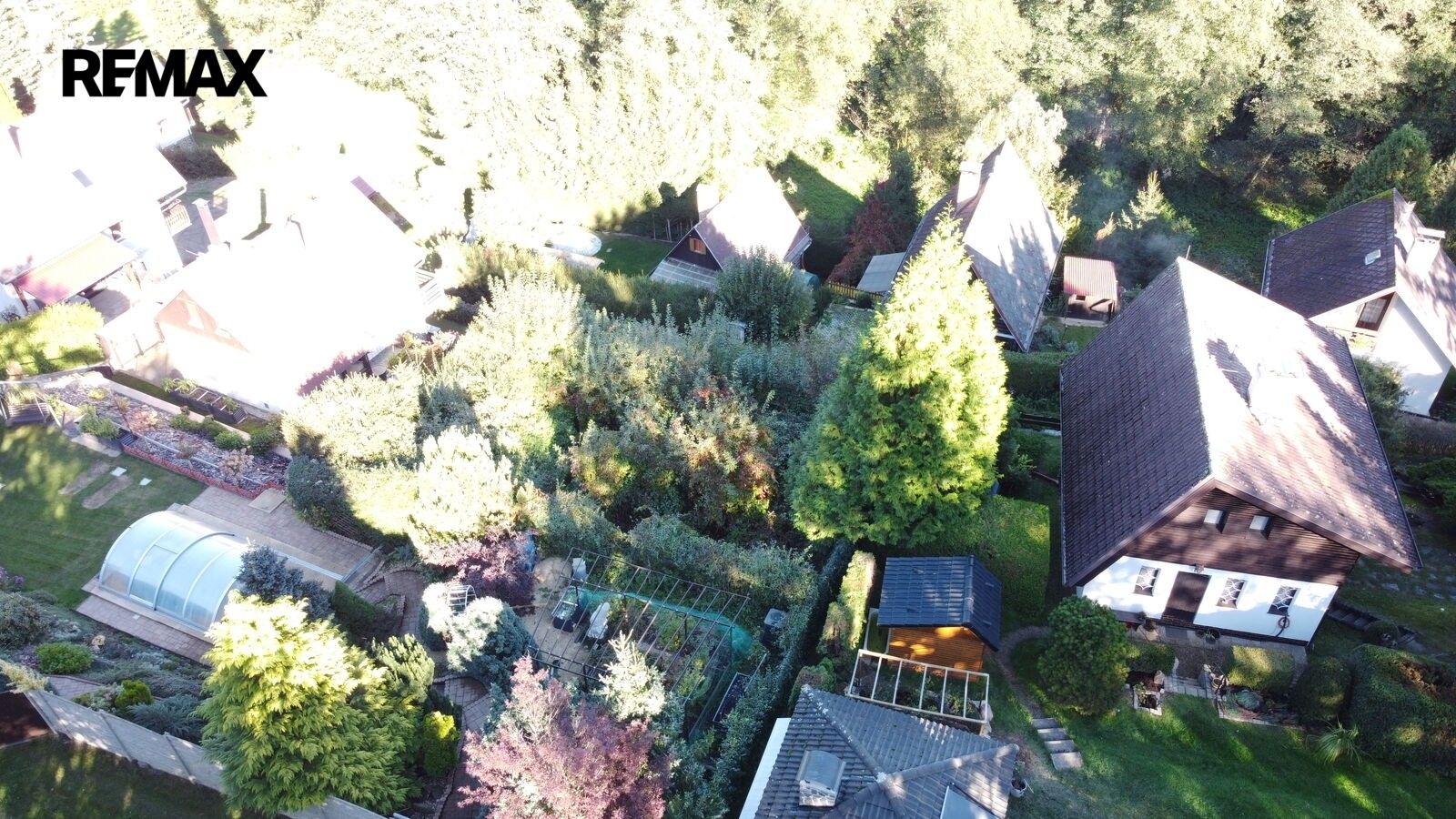 Prodej pozemku 289 m² - foto 12