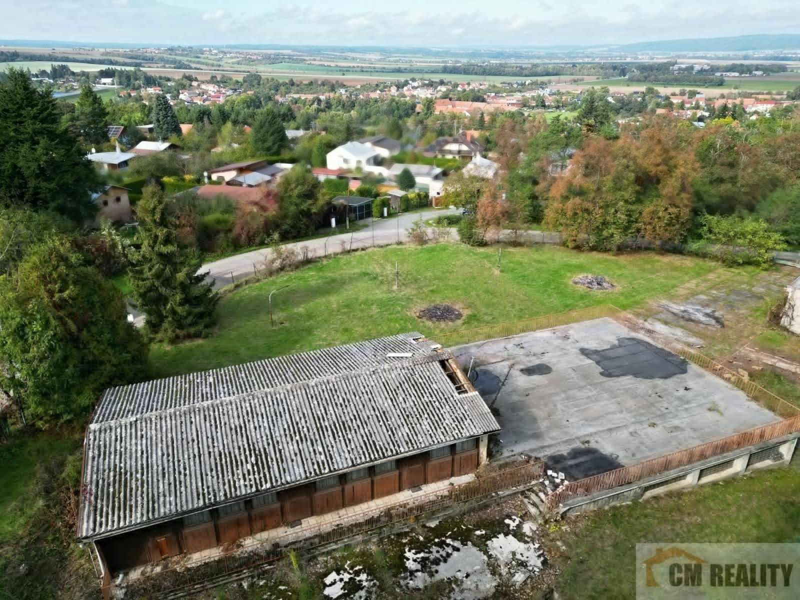 Prodej pozemku 4602 m² - foto 11