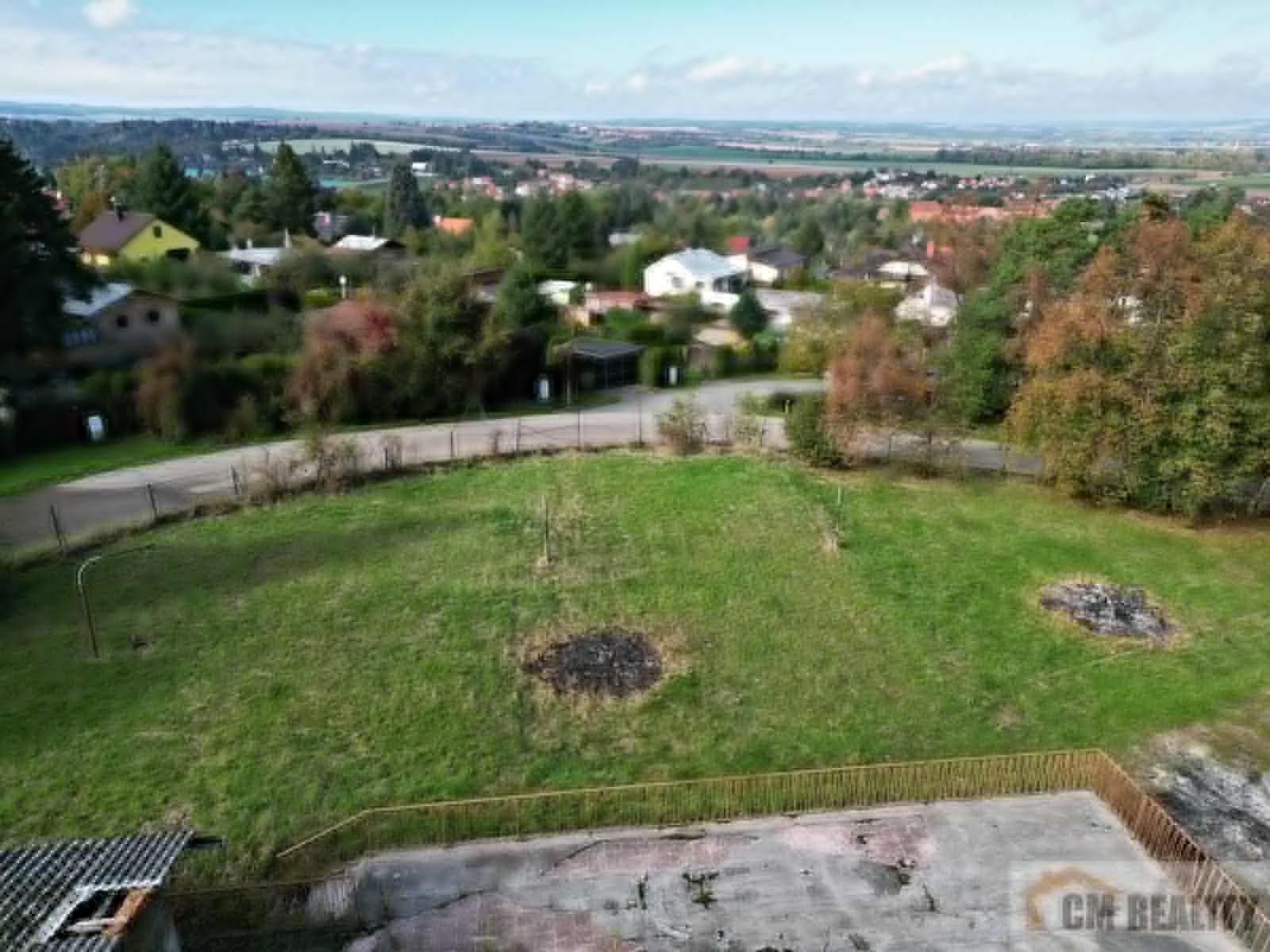 Prodej pozemku 4602 m² - foto 15