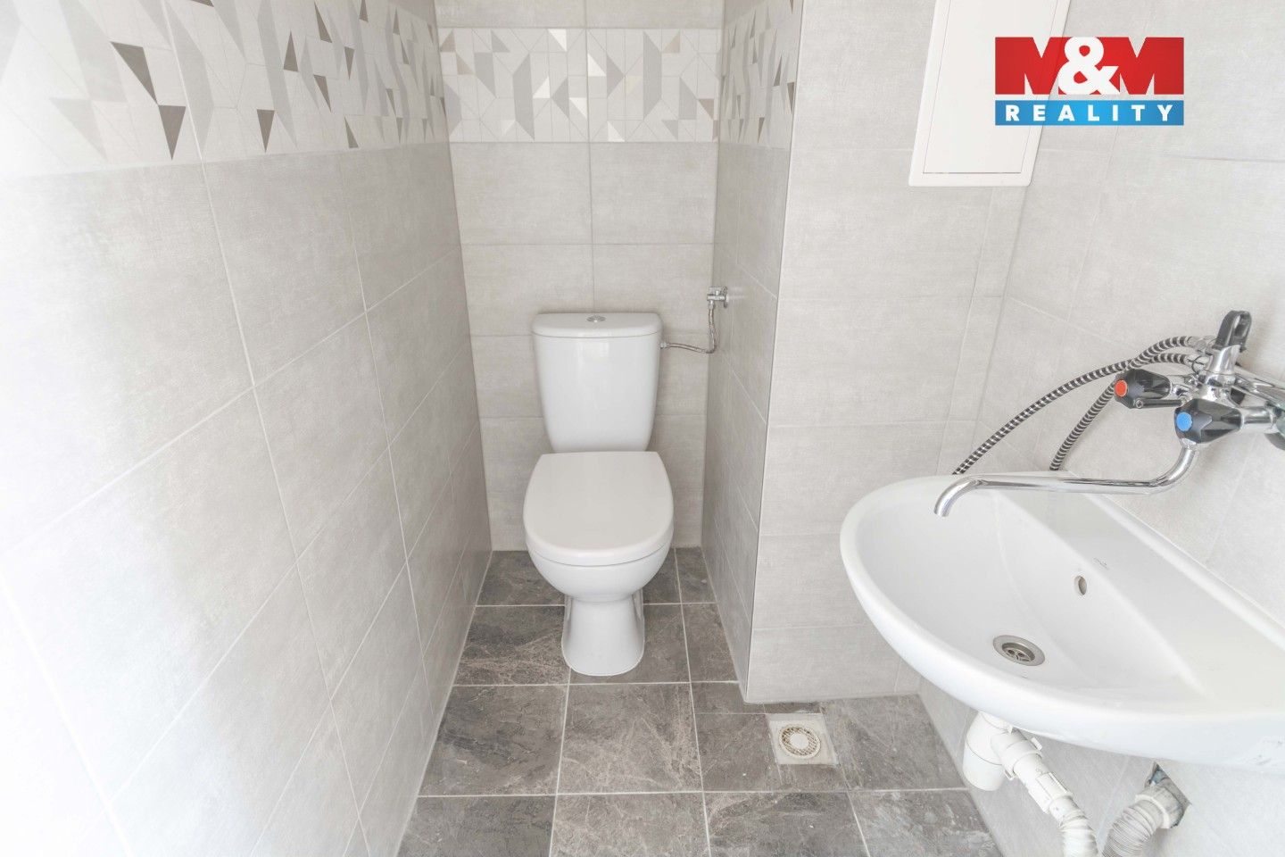 Pronájem bytu 1+kk 23 m² - foto 6