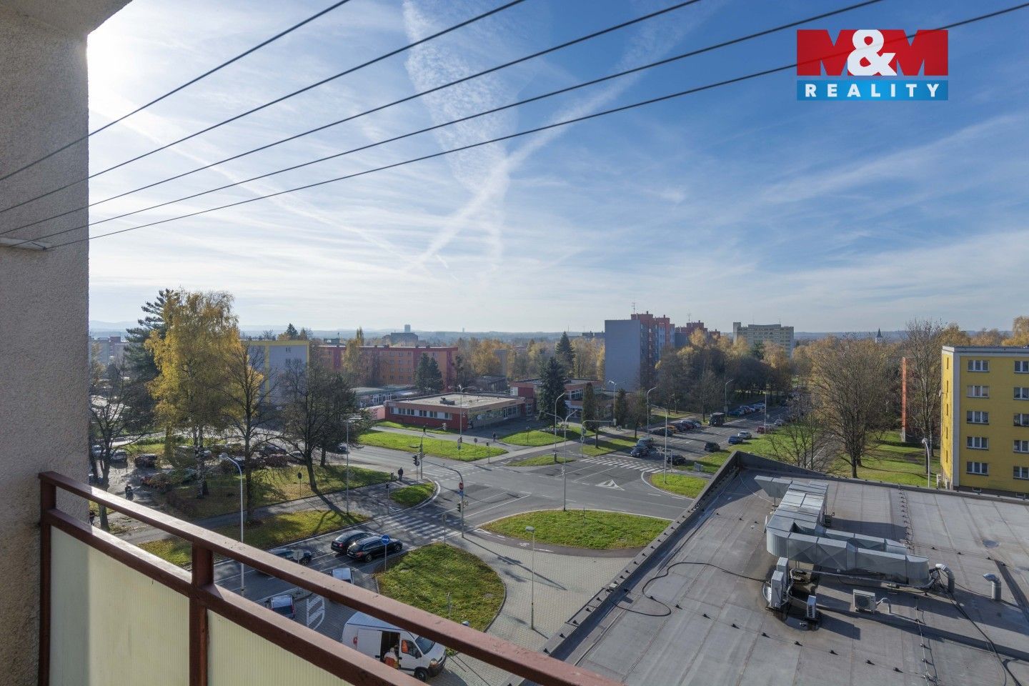Pronájem bytu 1+kk 23 m² - foto 5