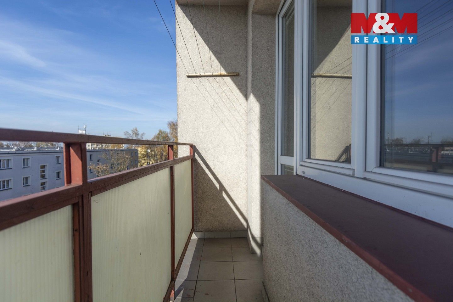 Pronájem bytu 1+kk 23 m² - foto 4
