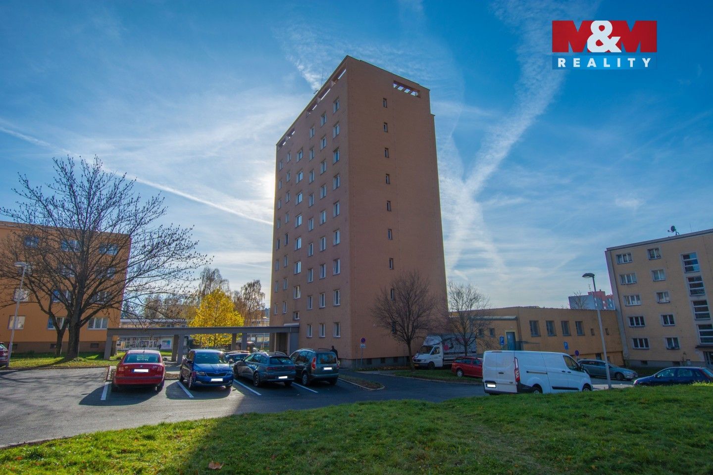 Pronájem bytu 1+kk 23 m² - foto 8