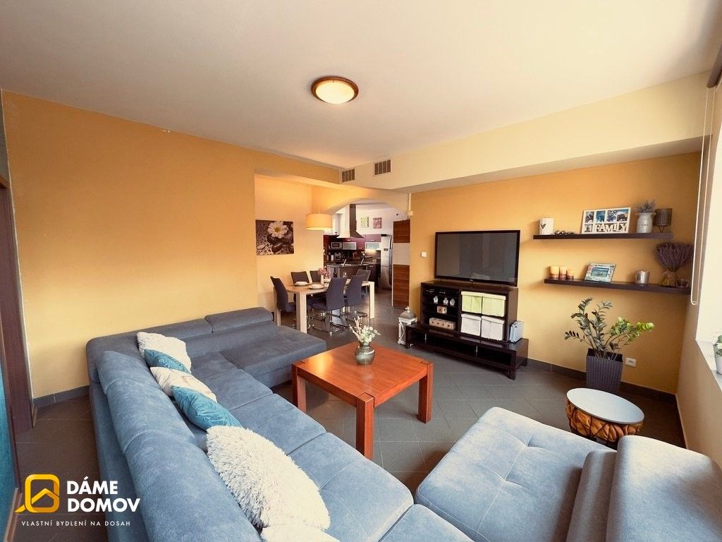 Prodej bytu 4+1 146 m² - foto 2