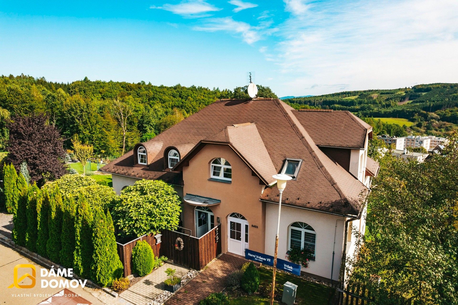 Prodej bytu 4+1 146 m² - foto 1