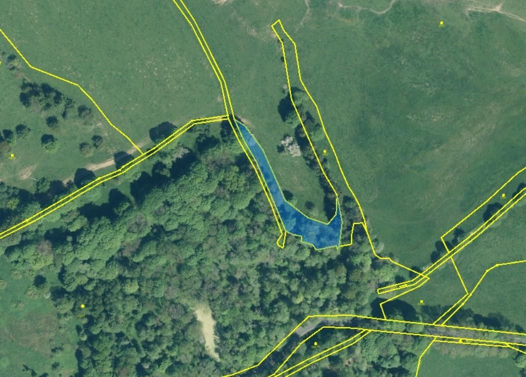 Prodej pozemku 17233 m² - foto 4