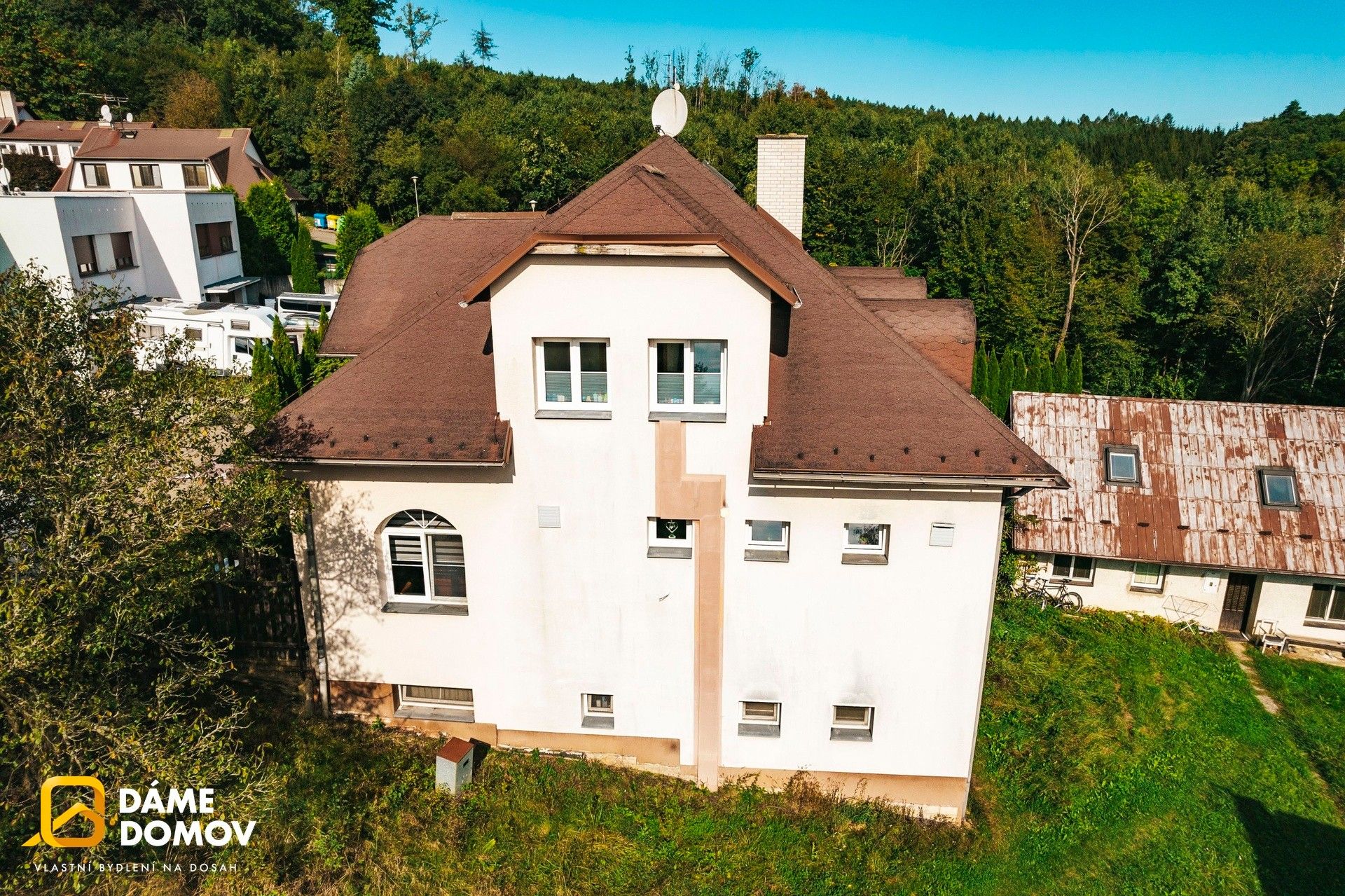 Prodej bytu 4+1 146 m² - foto 11