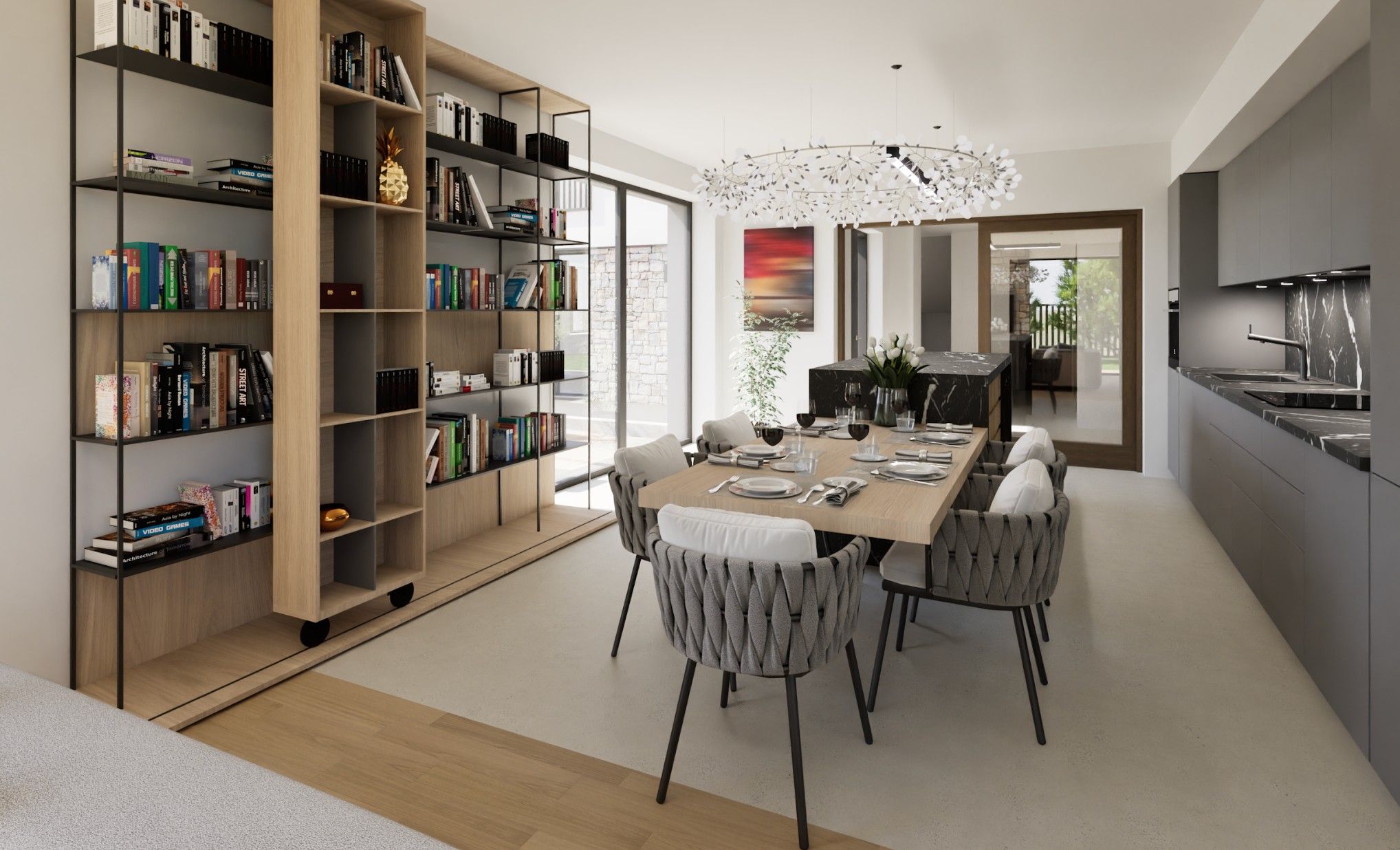 Prodej domu 153 m² - foto 7