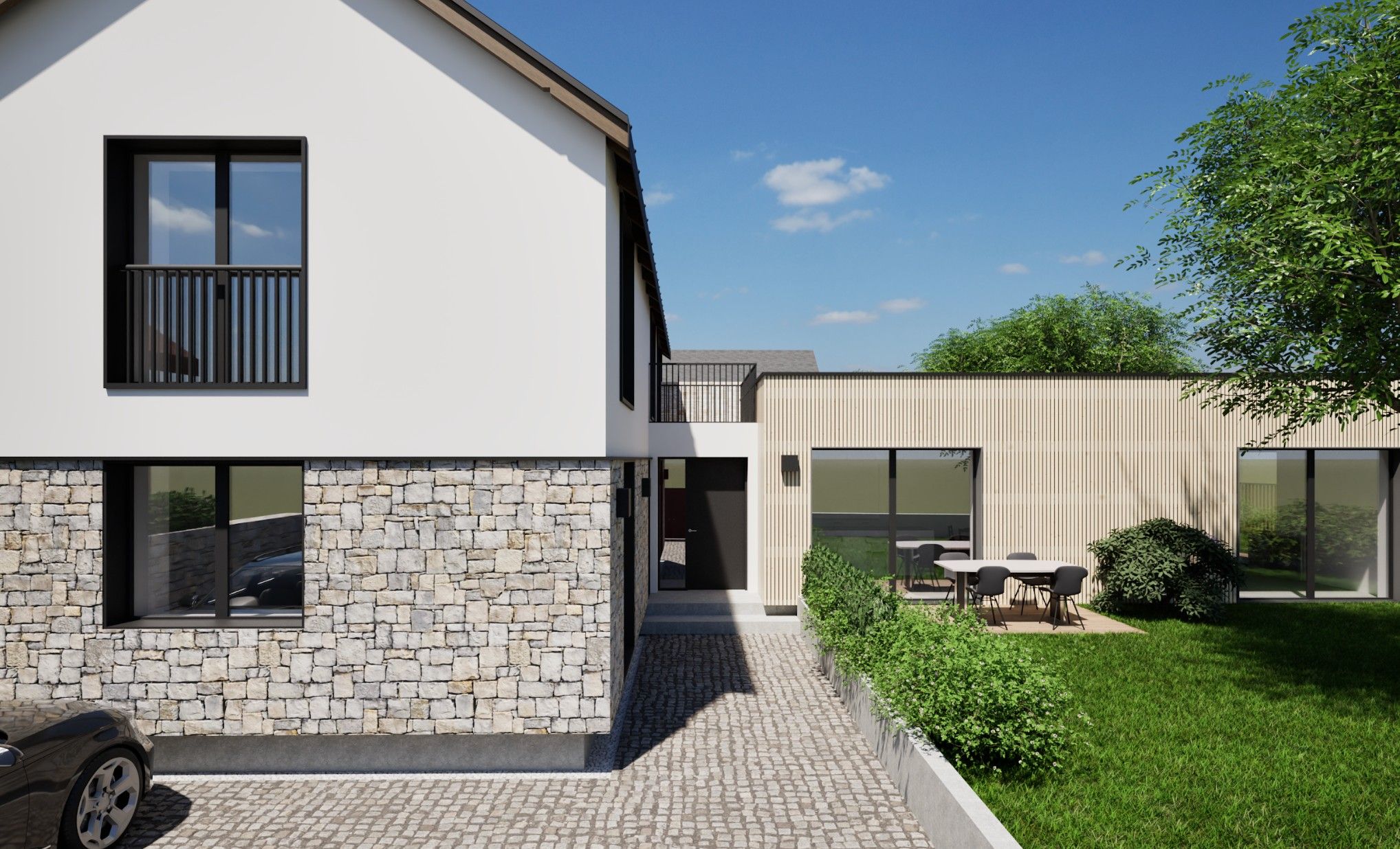 Prodej domu 153 m² - foto 4