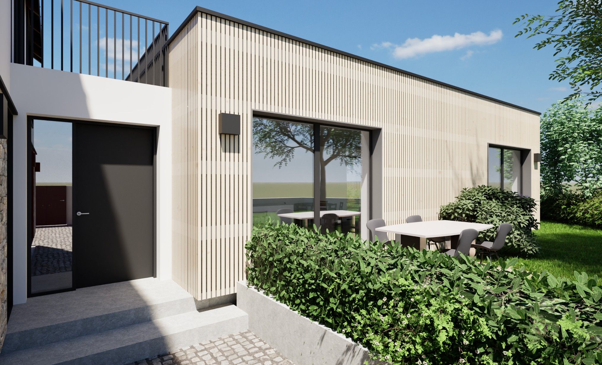 Prodej domu 153 m² - foto 3