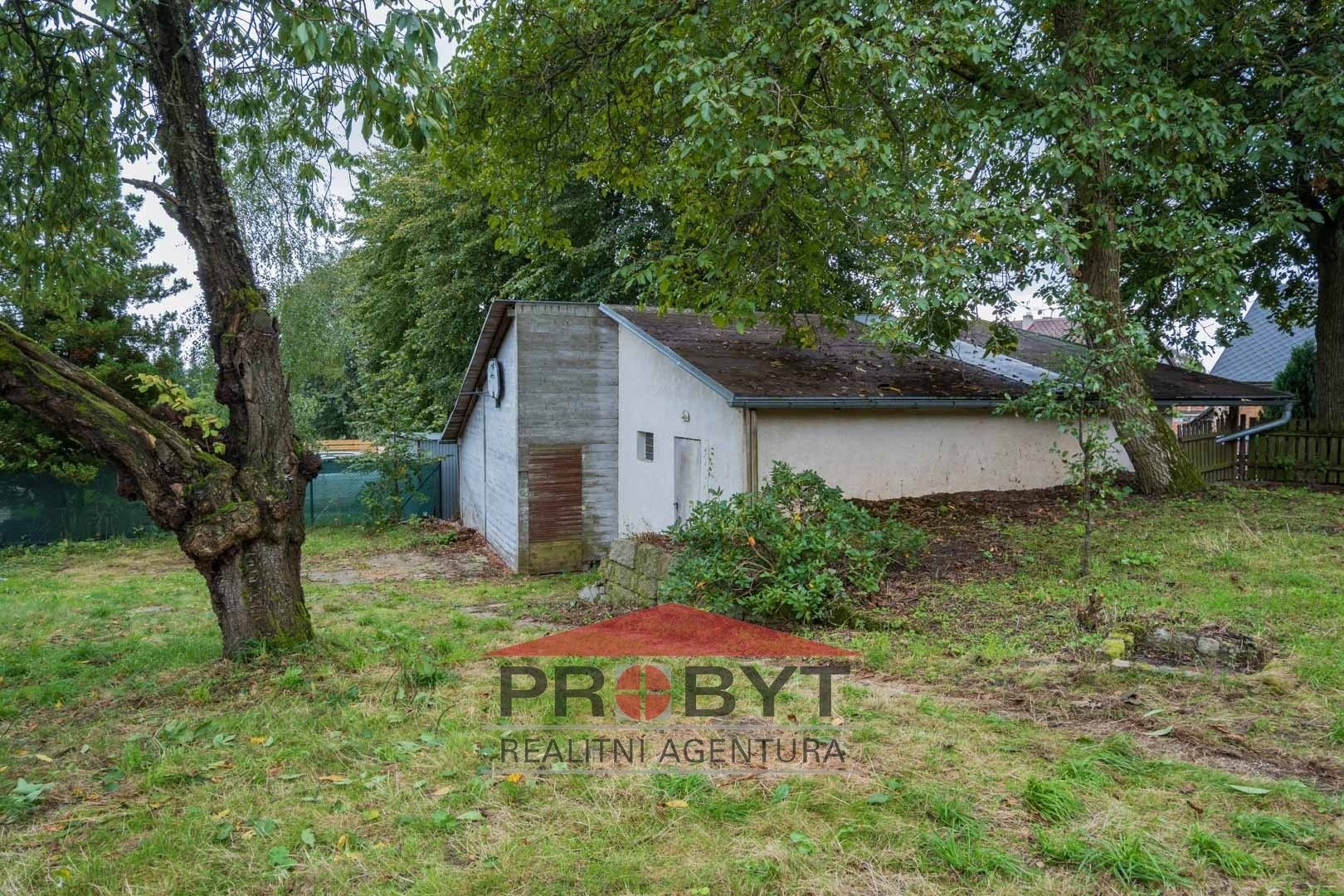 Prodej pozemku 700 m² - foto 7