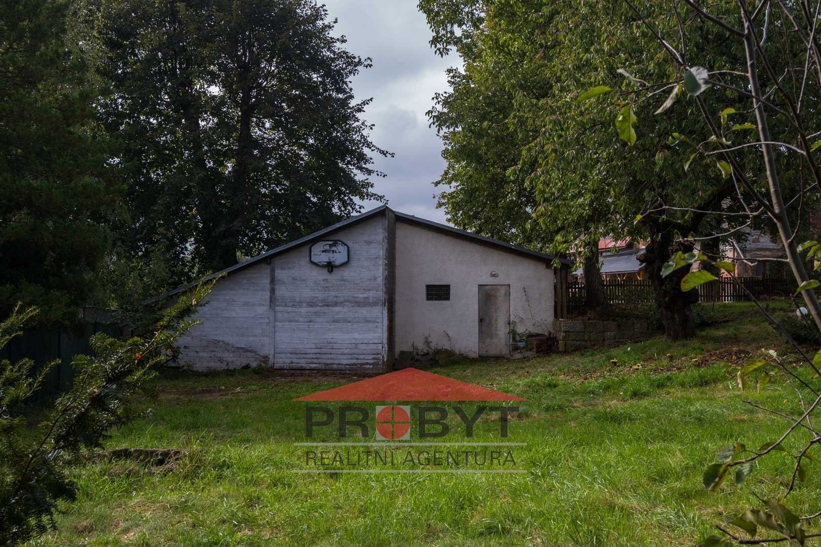 Prodej pozemku 700 m² - foto 8