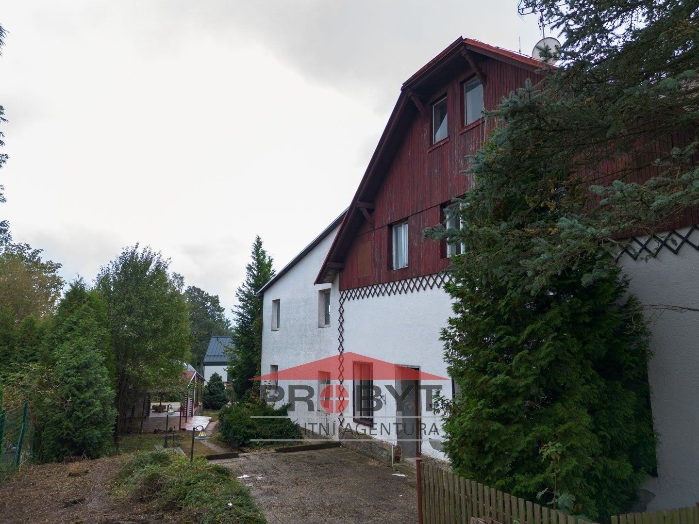 Prodej komerčního prostoru 1064 m² - foto 4