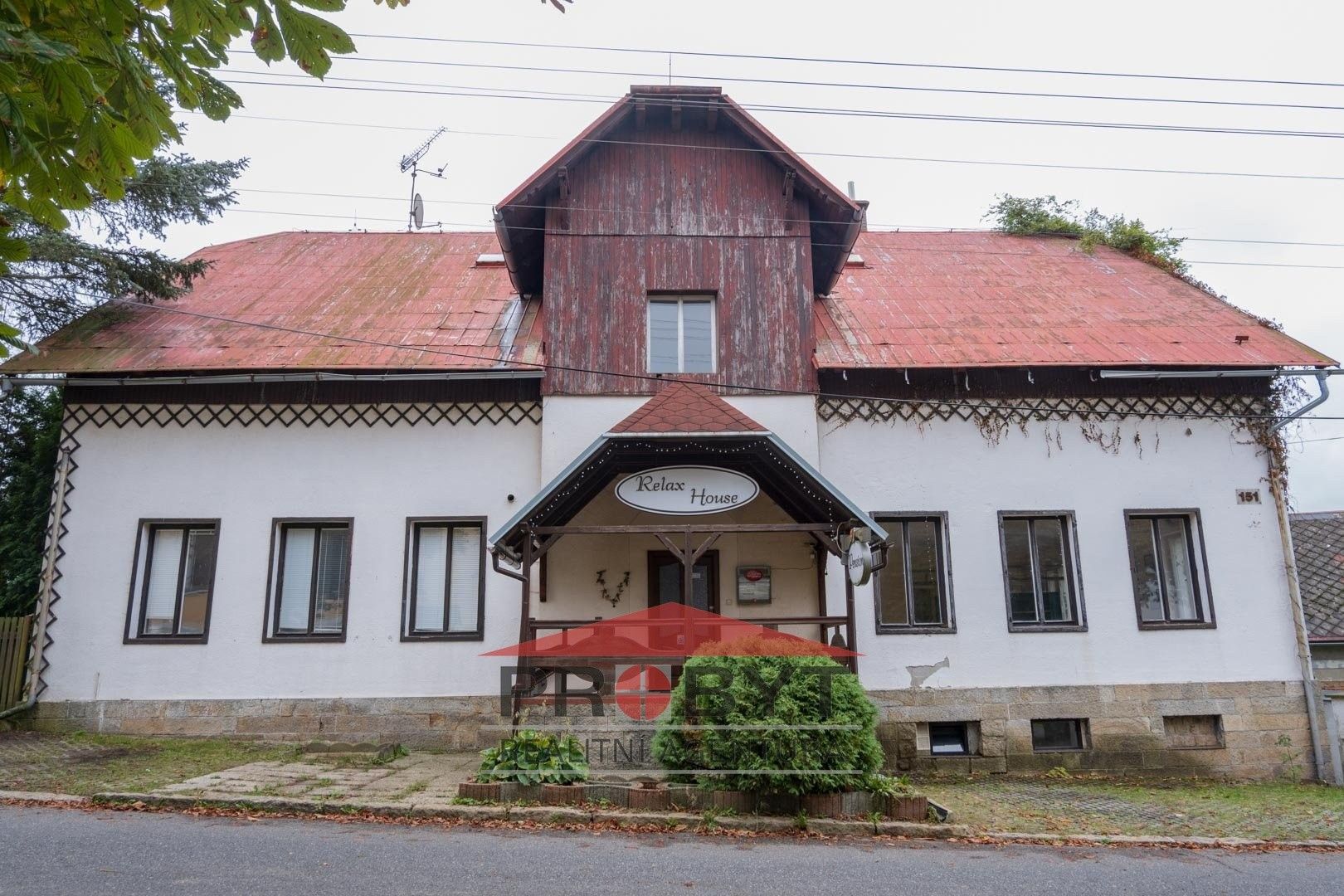 Prodej komerčního prostoru 1064 m² - foto 2