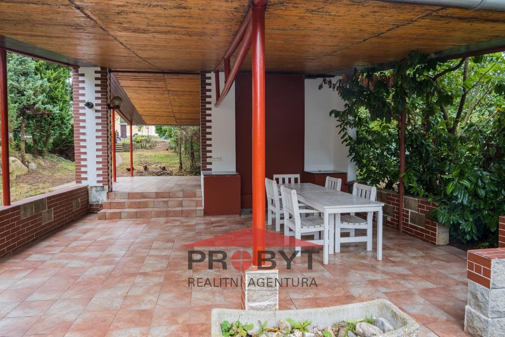 Prodej komerčního prostoru 1064 m² - foto 6