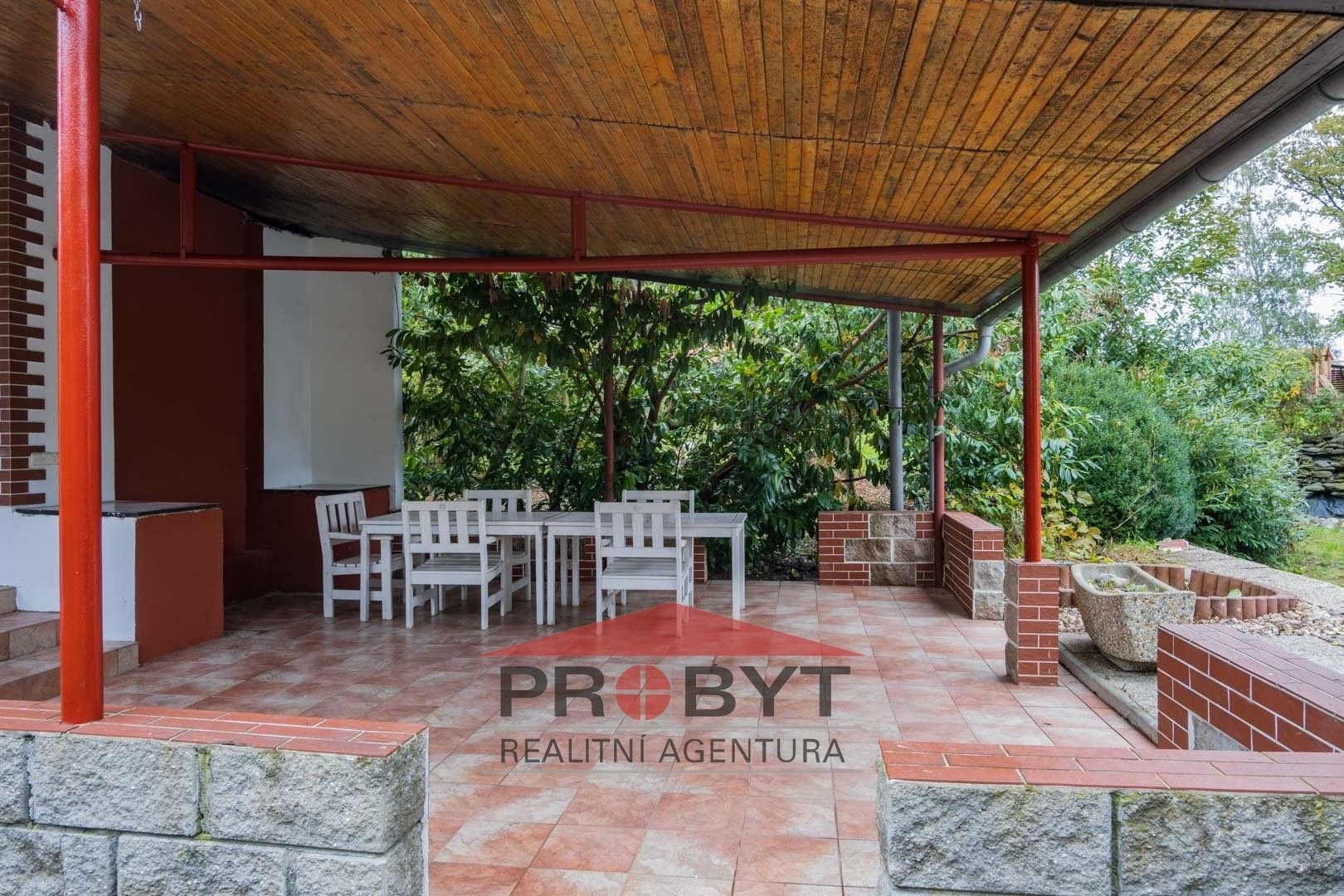 Prodej komerčního prostoru 1064 m² - foto 7