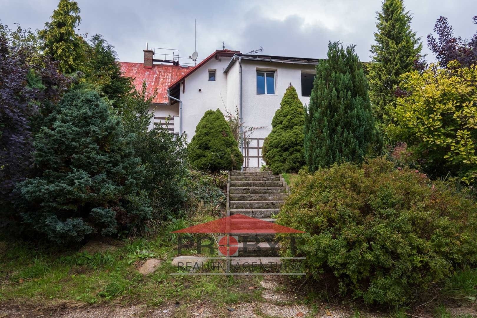 Prodej komerčního prostoru 1064 m² - foto 8
