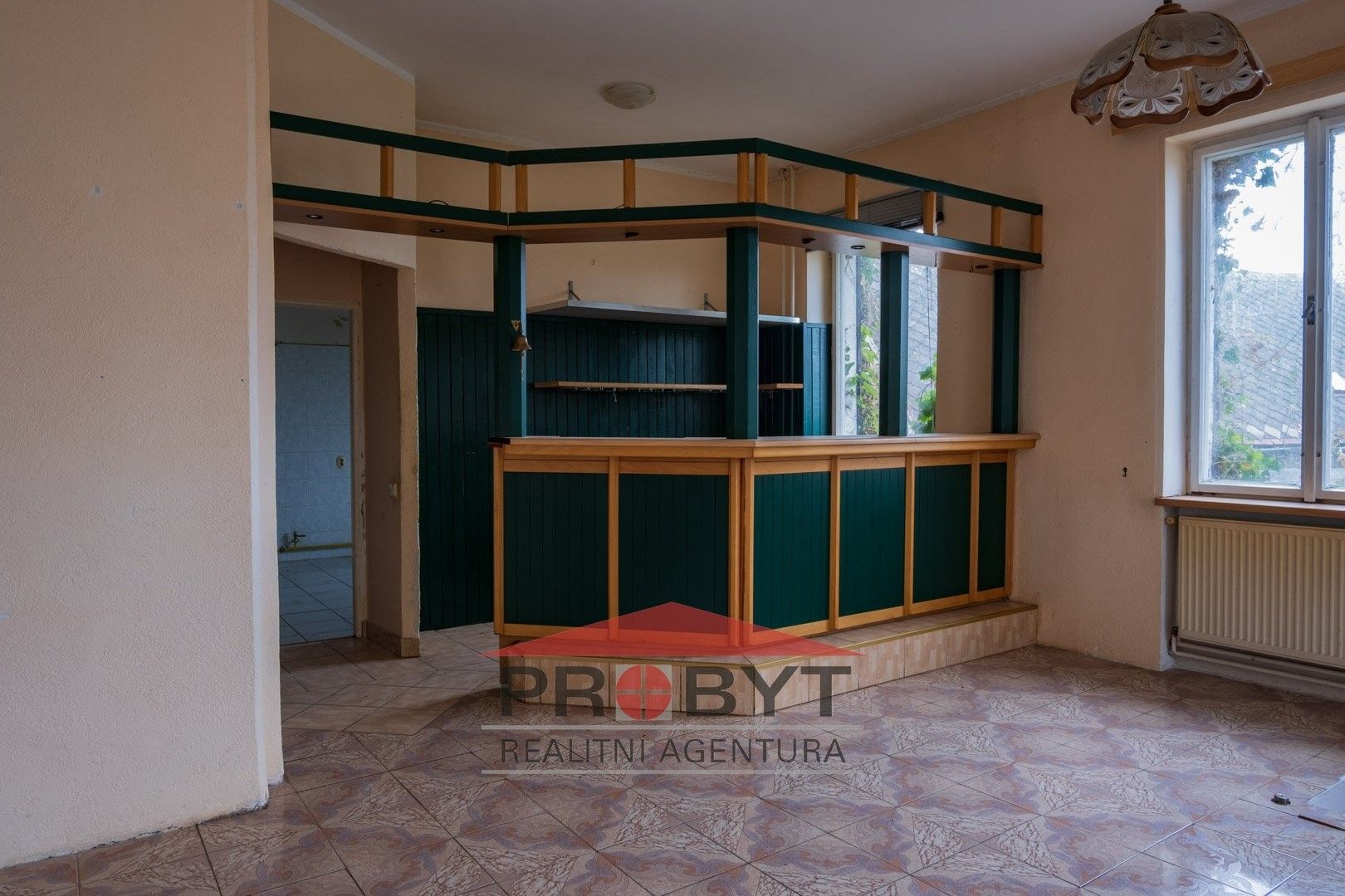 Prodej komerčního prostoru 1064 m² - foto 12