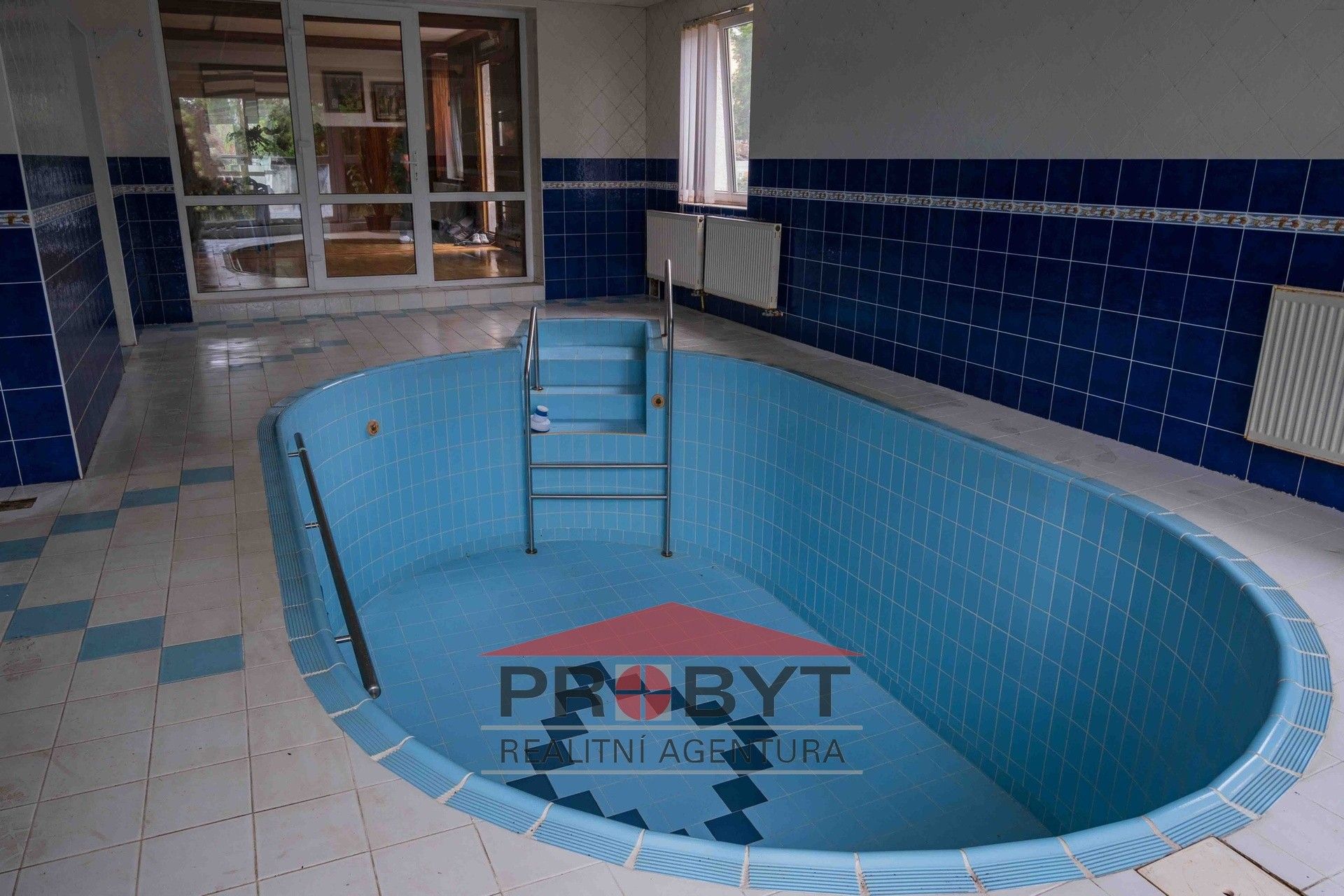 Prodej komerčního prostoru 1064 m² - foto 17