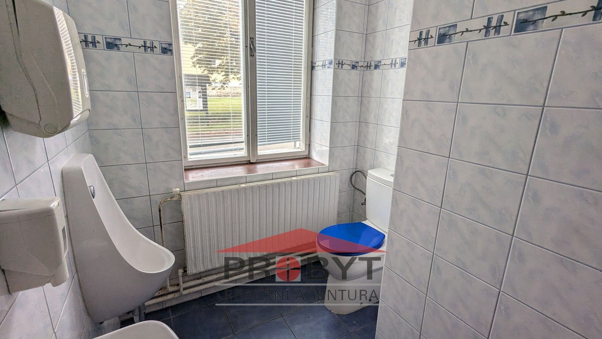 Prodej komerčního prostoru 1064 m² - foto 23
