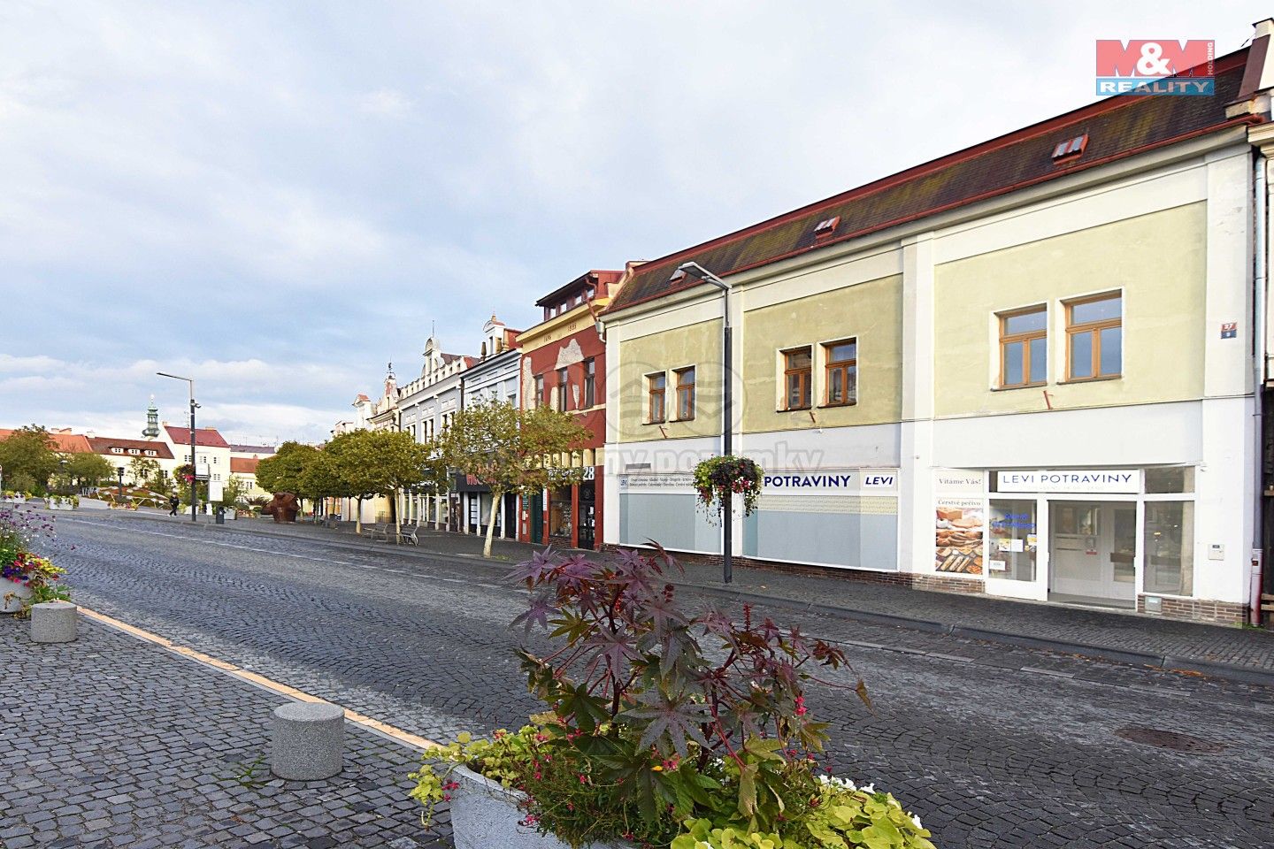 Pronájem komerčního prostoru 49 m² - foto 3