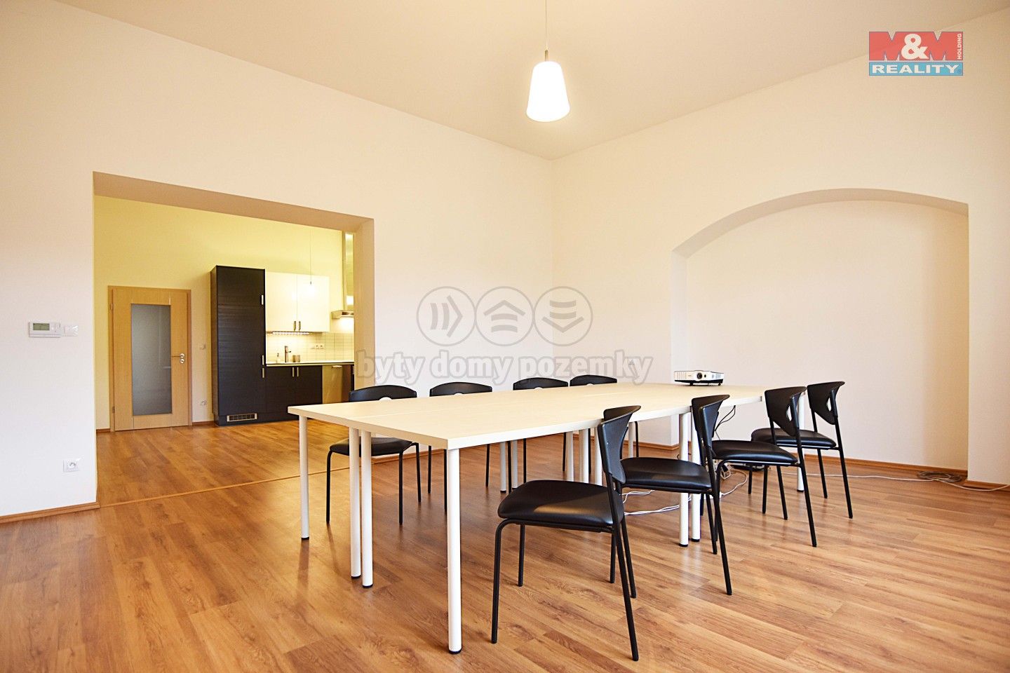 Pronájem komerčního prostoru 49 m² - foto 4