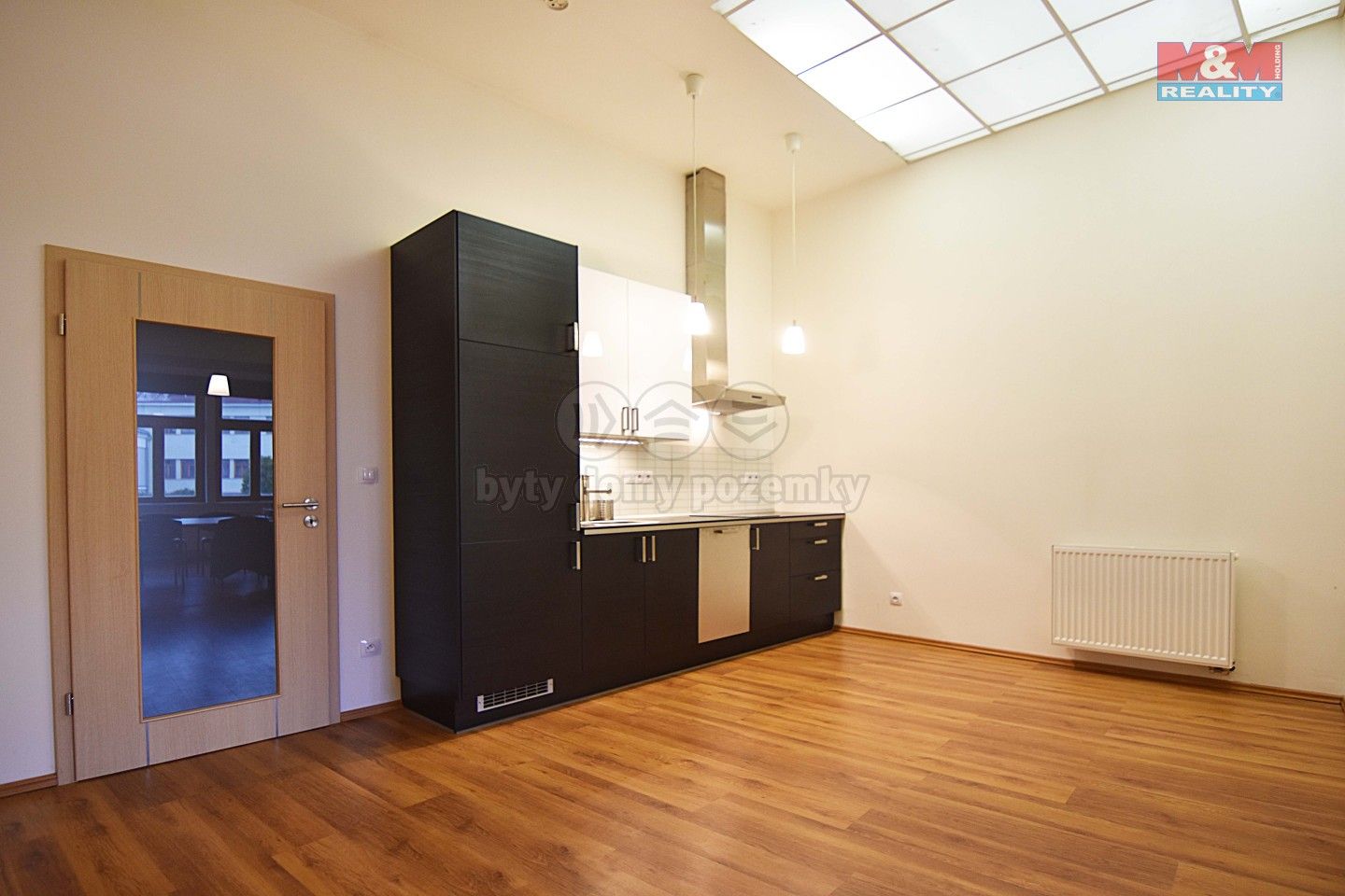 Pronájem komerčního prostoru 49 m² - foto 5