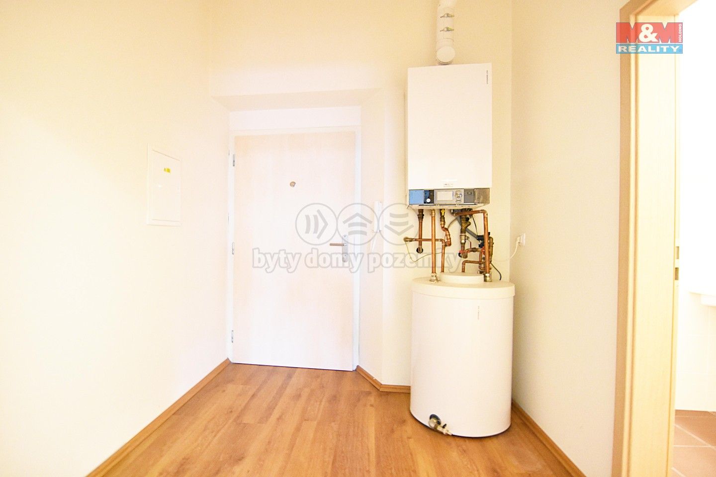 Pronájem komerčního prostoru 49 m² - foto 7