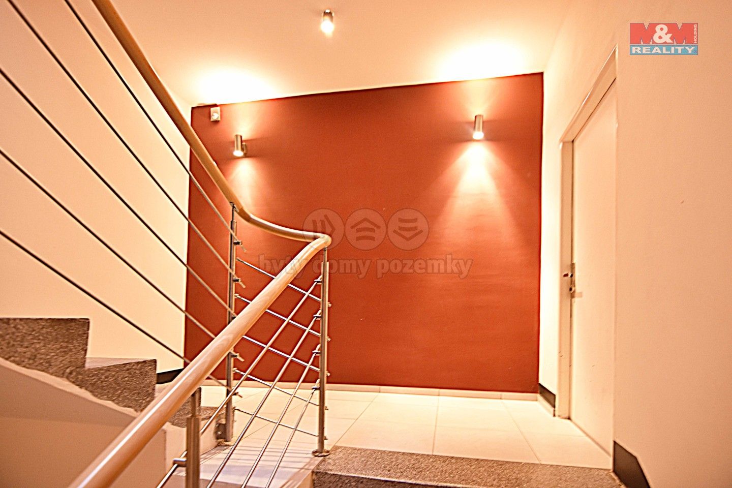 Pronájem komerčního prostoru 49 m² - foto 8