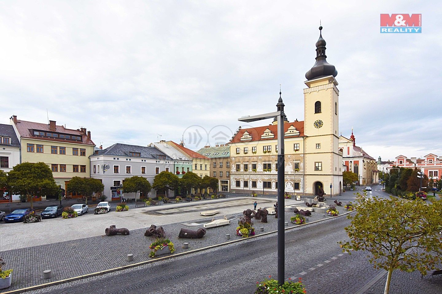 Pronájem komerčního prostoru 49 m² - foto 10