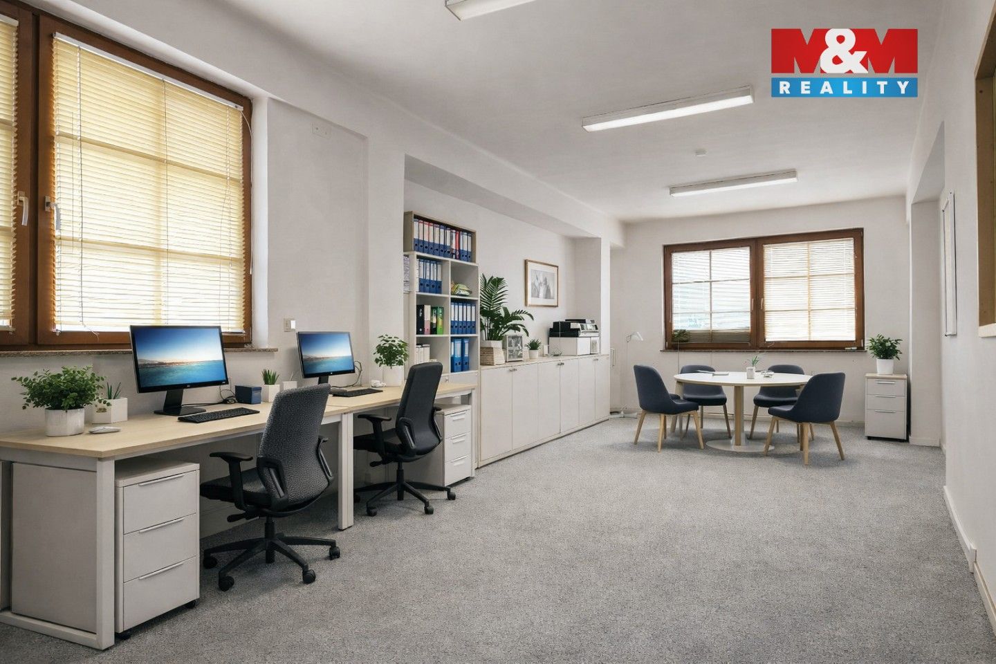 Pronájem komerčního prostoru 29 m² - foto 2