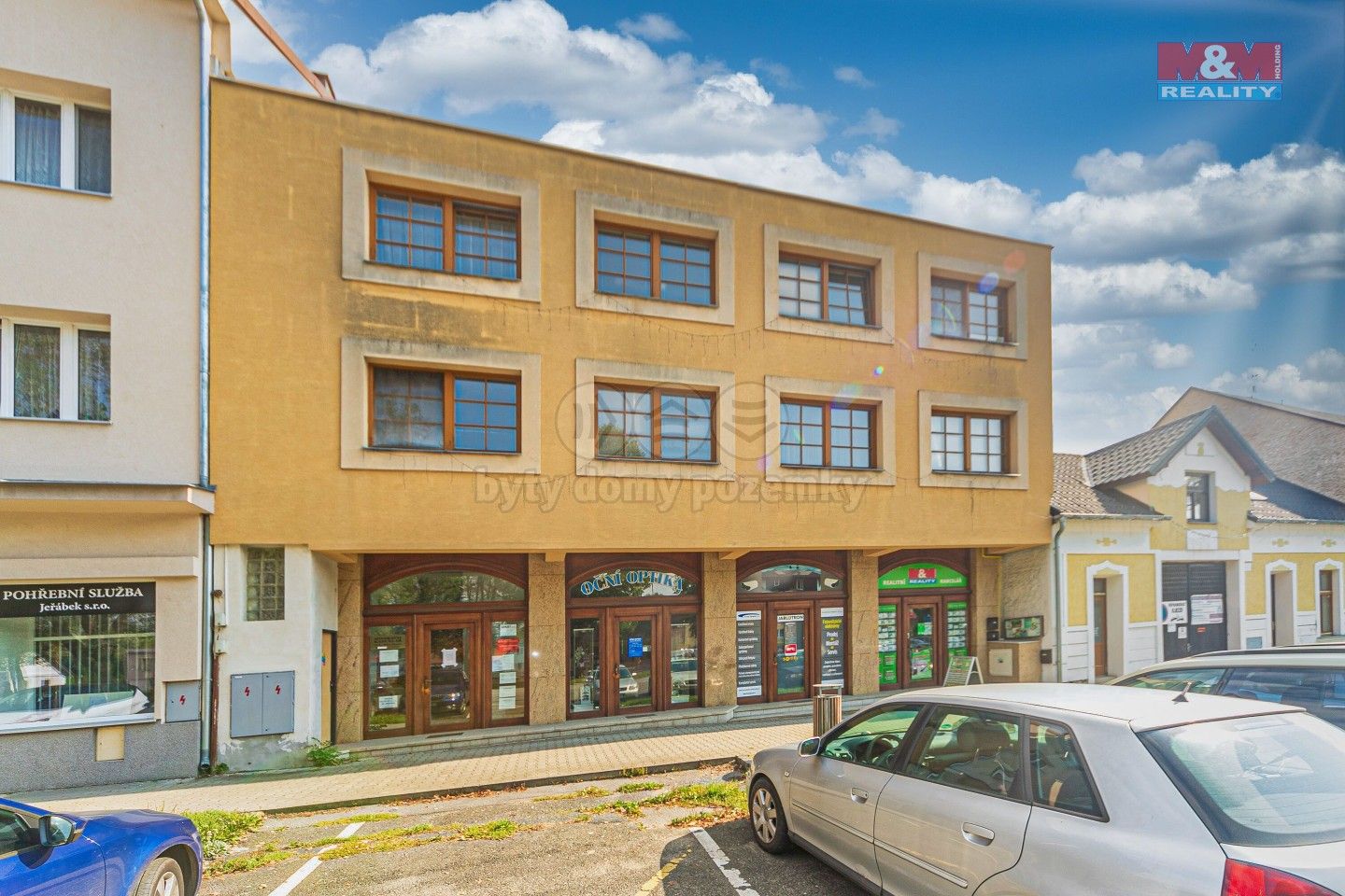 Pronájem komerčního prostoru 29 m² - foto 4