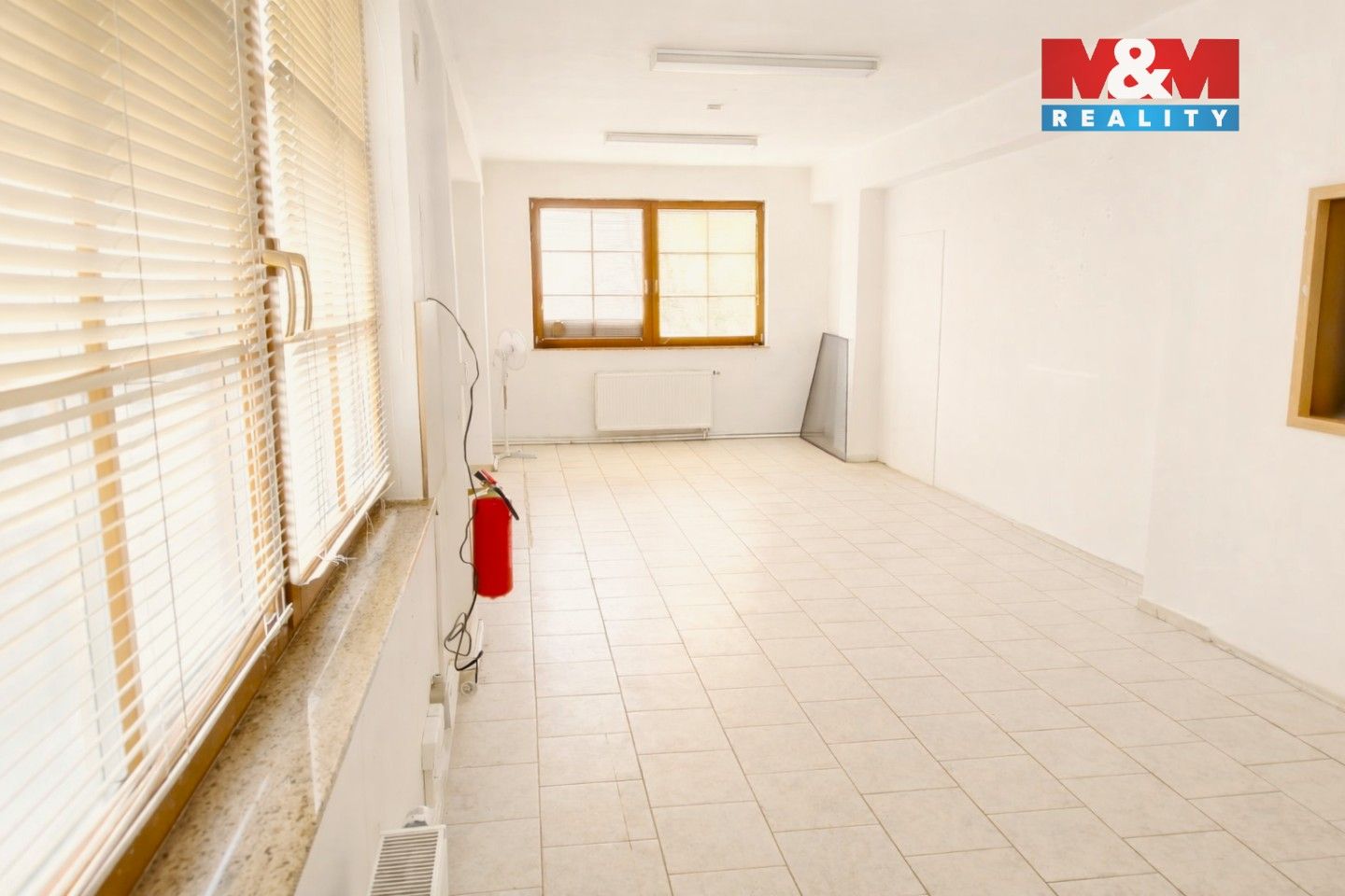 Pronájem komerčního prostoru 29 m² - foto 3