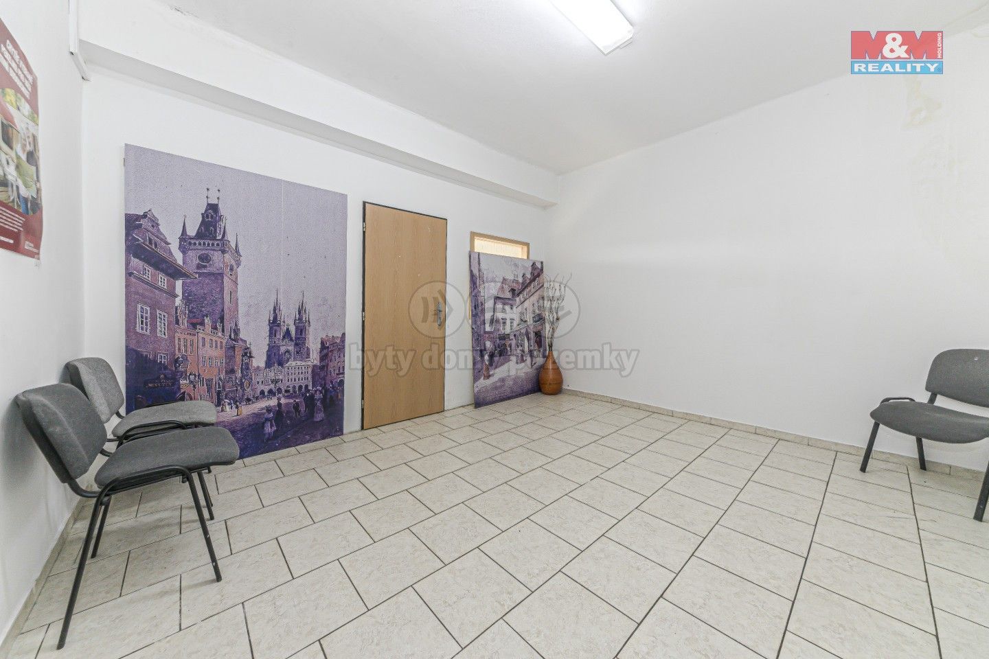 Pronájem komerčního prostoru 29 m² - foto 8