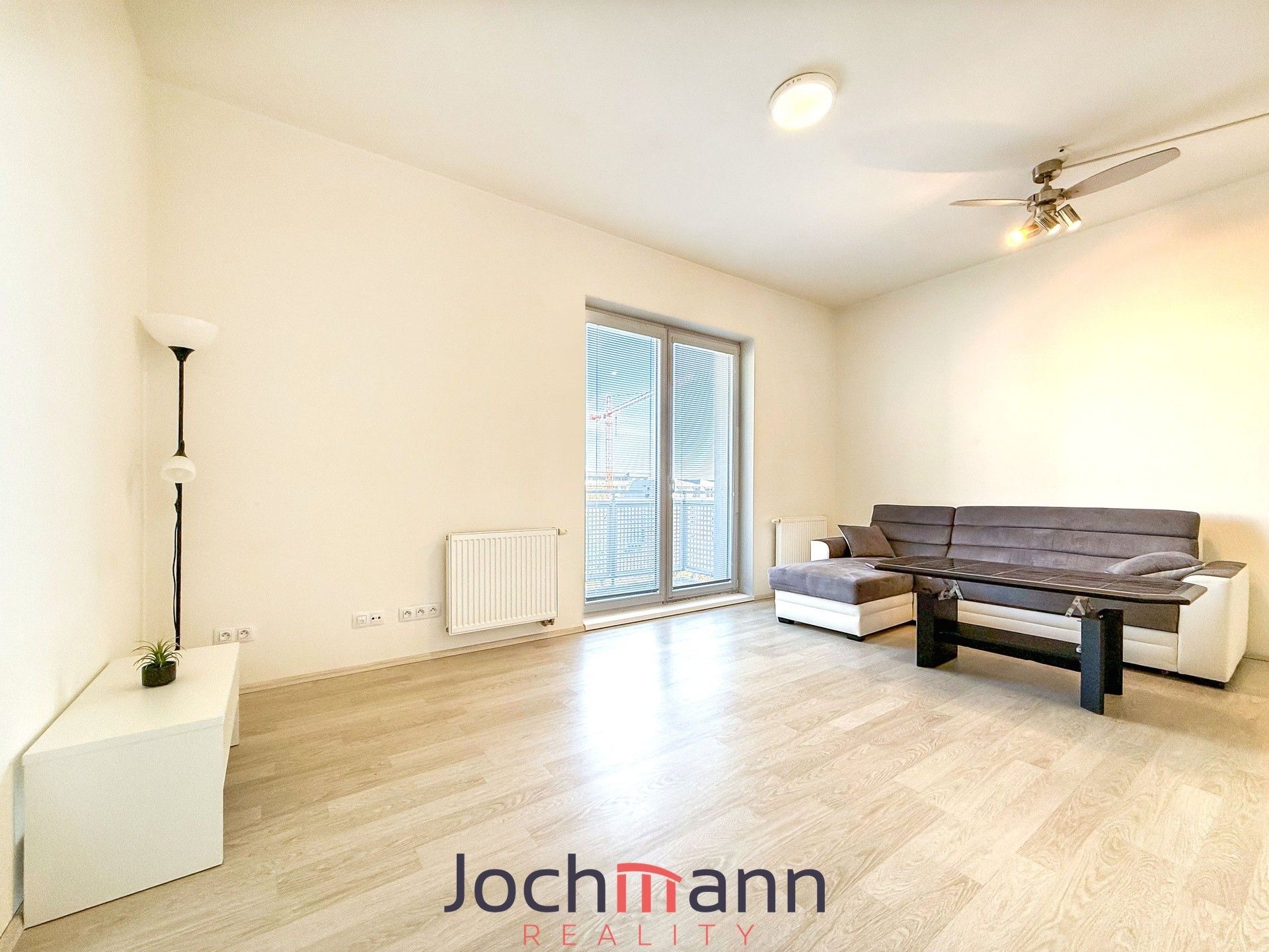 Pronájem bytu 2+kk 51 m² - foto 3