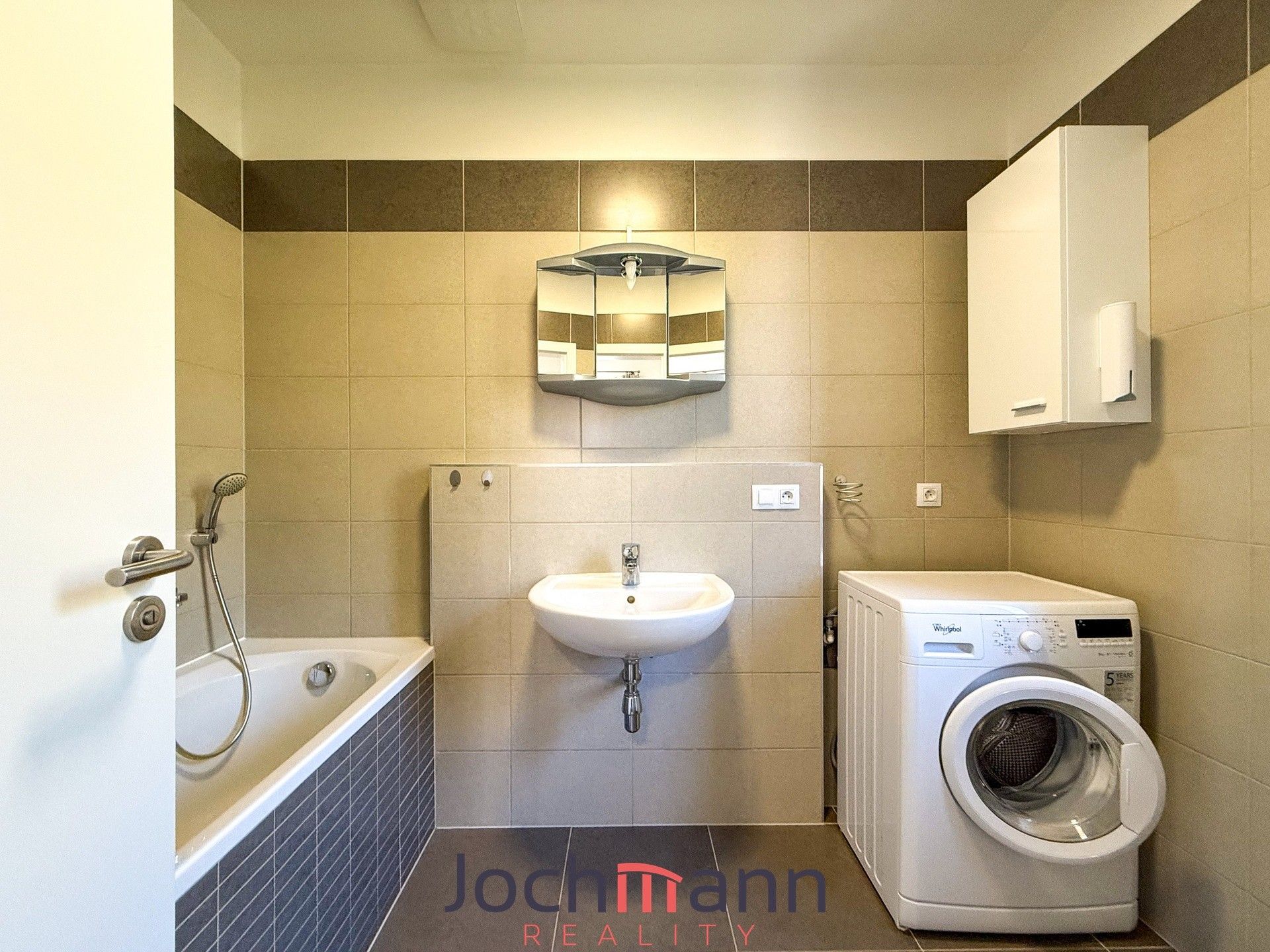 Pronájem bytu 2+kk 51 m² - foto 7