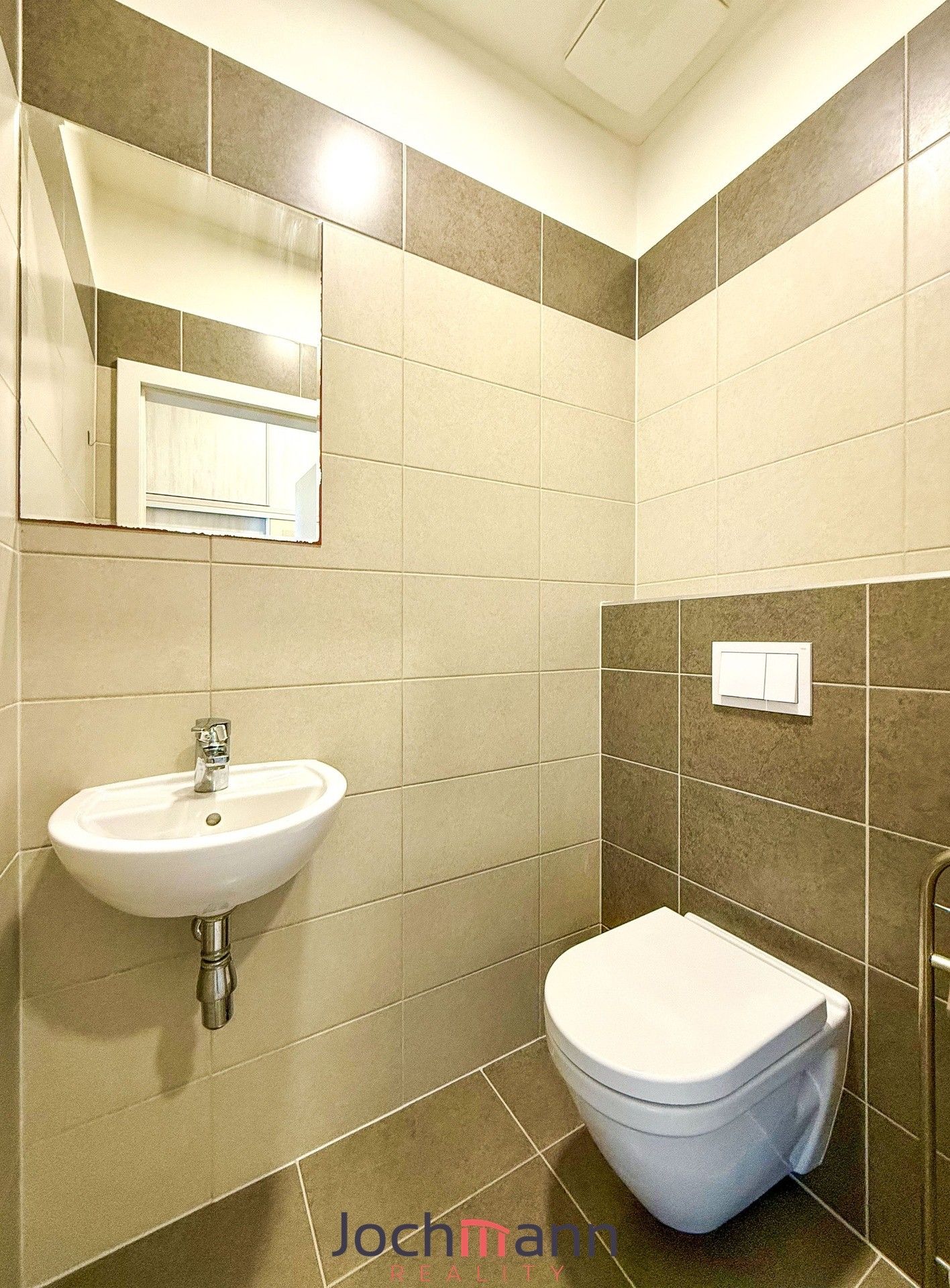 Pronájem bytu 2+kk 51 m² - foto 8