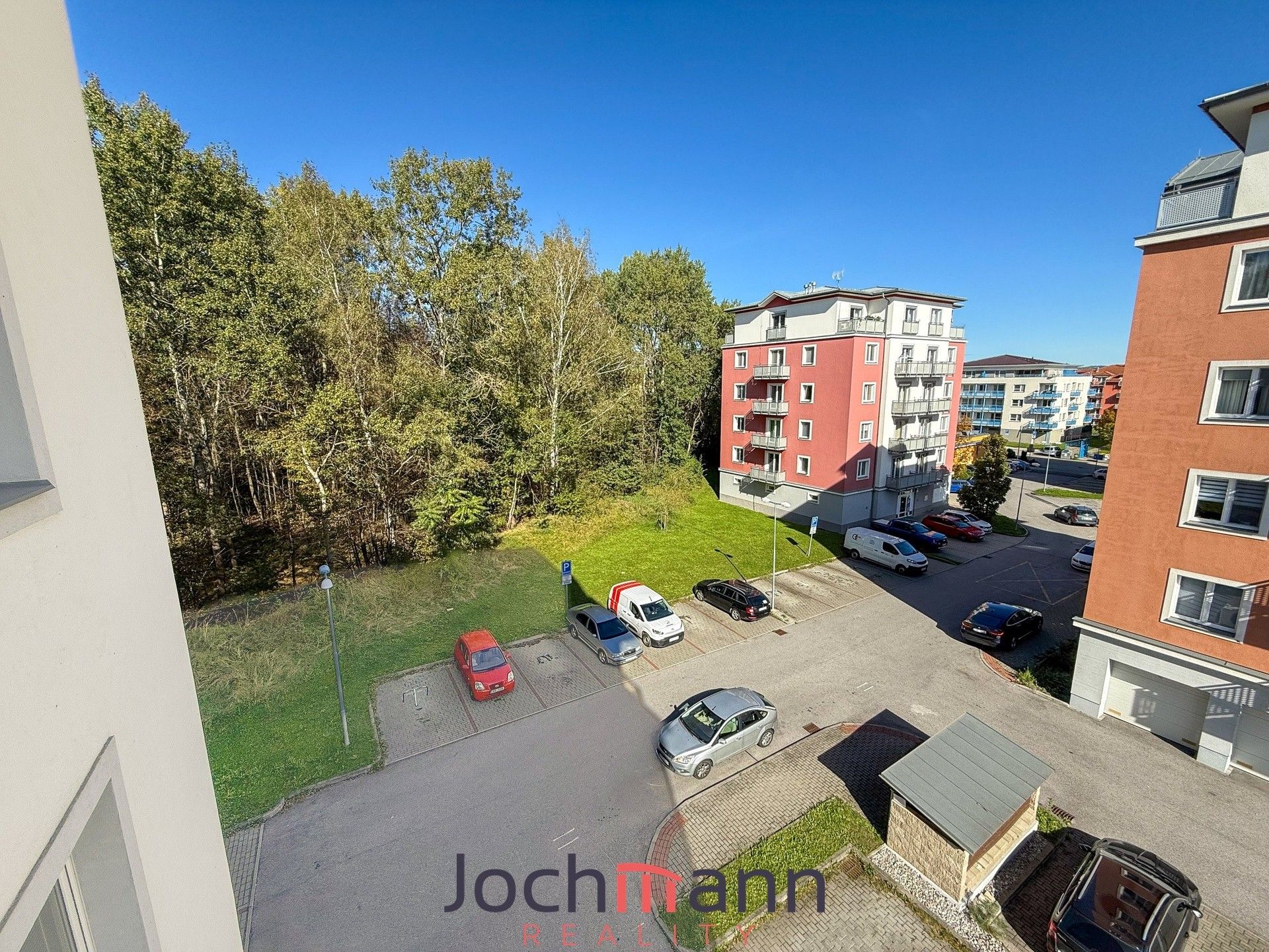Pronájem bytu 2+kk 51 m² - foto 5