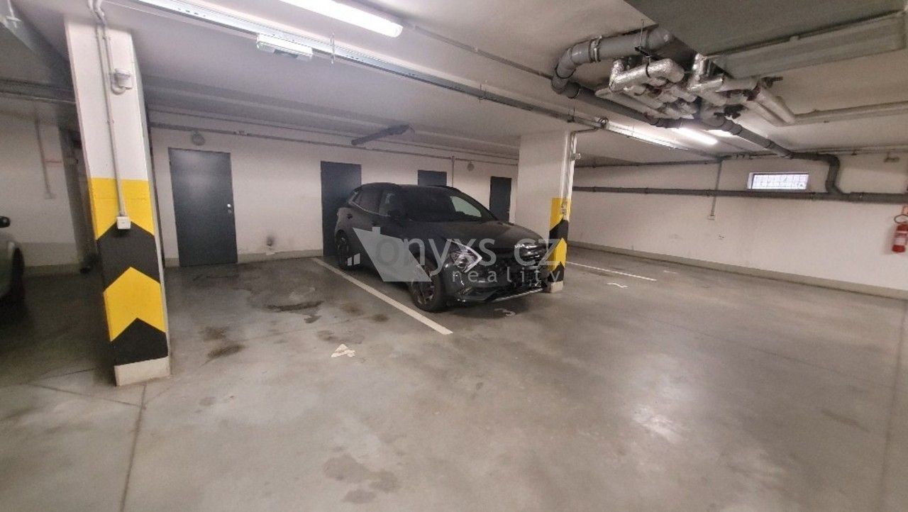 Pronájem nemovitosti 12 m² - foto 1
