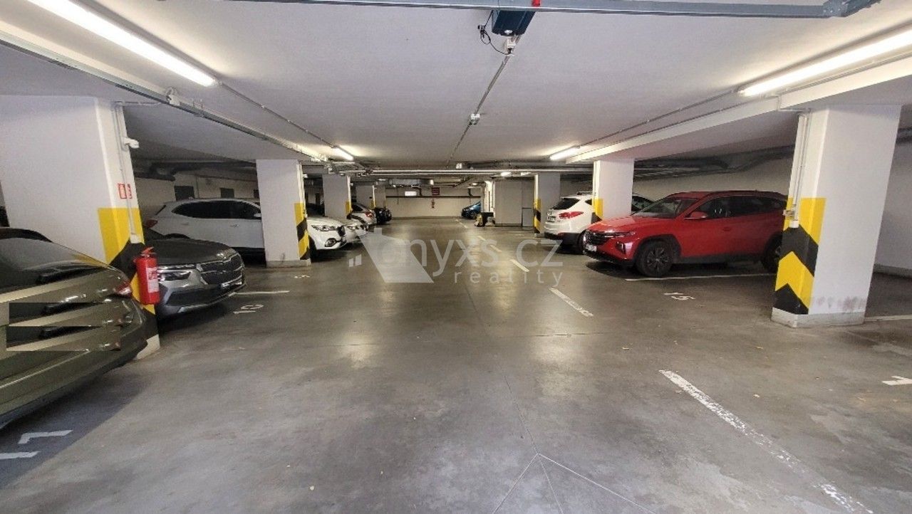 Pronájem nemovitosti 12 m² - foto 8