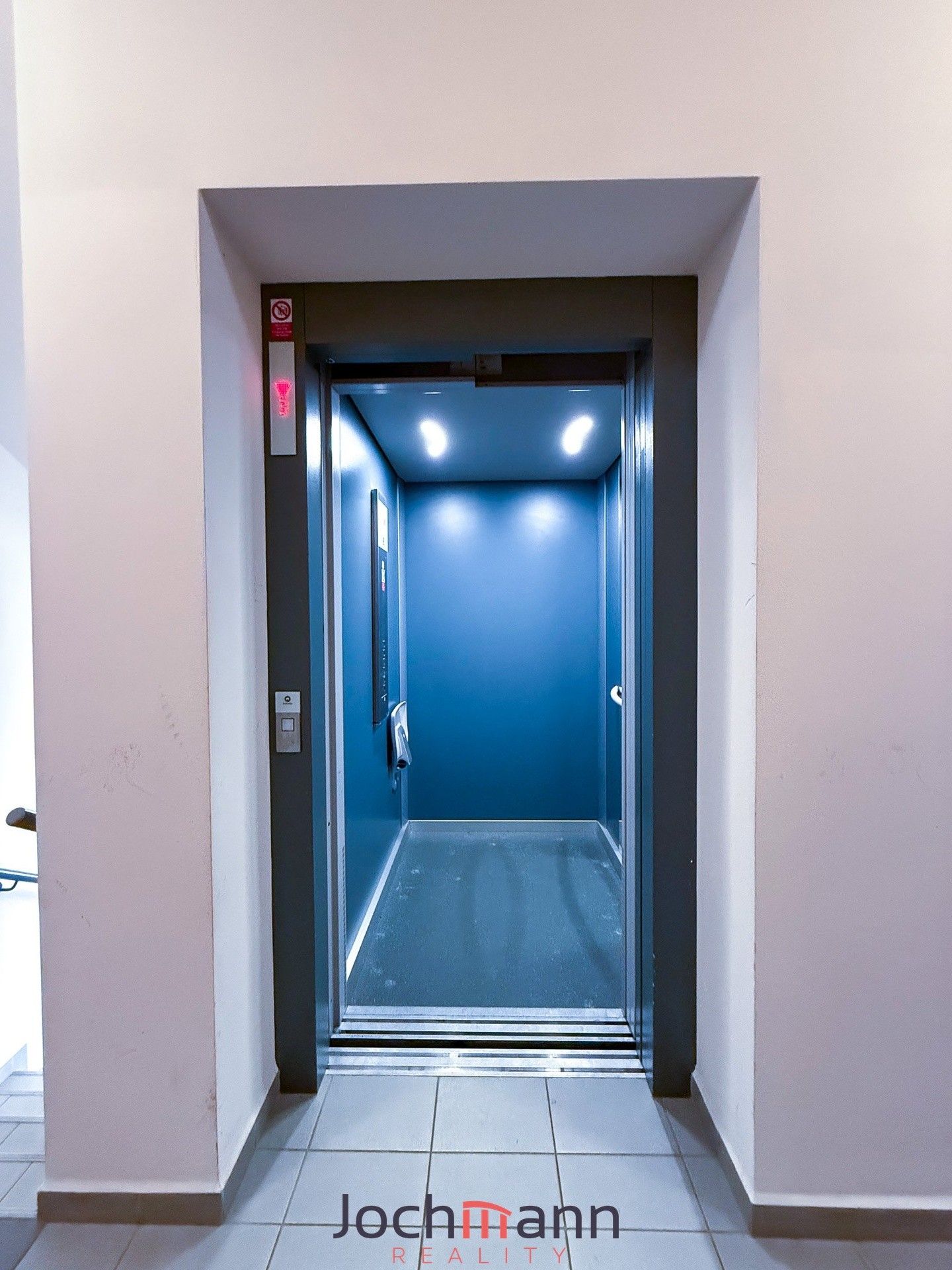 Pronájem bytu 2+kk 51 m² - foto 10