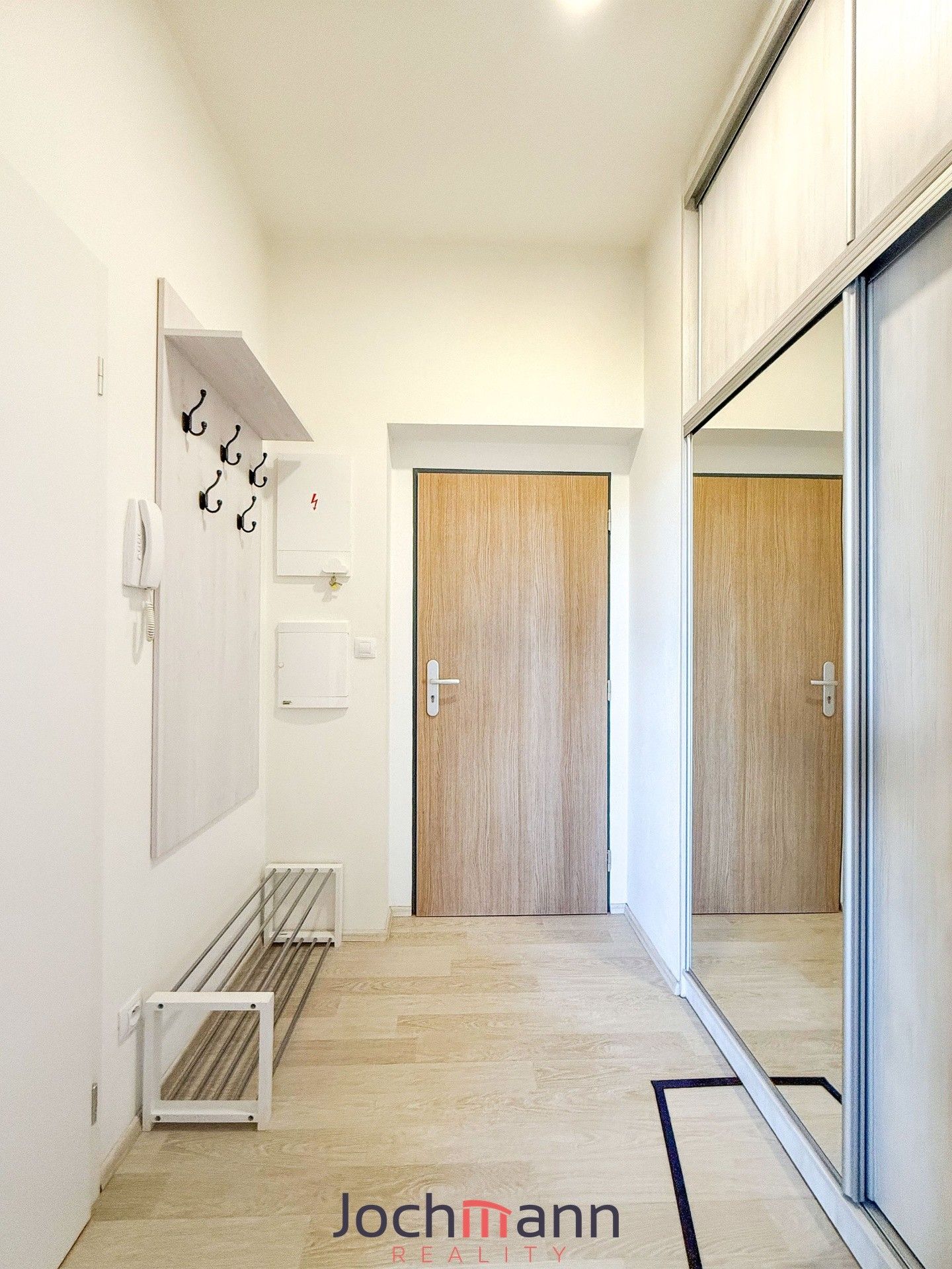 Pronájem bytu 2+kk 51 m² - foto 9