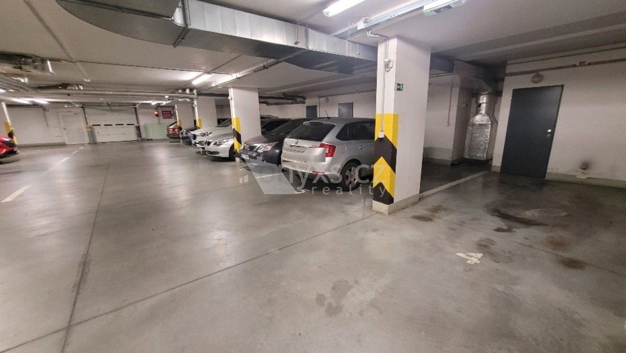 Pronájem nemovitosti 12 m² - foto 9