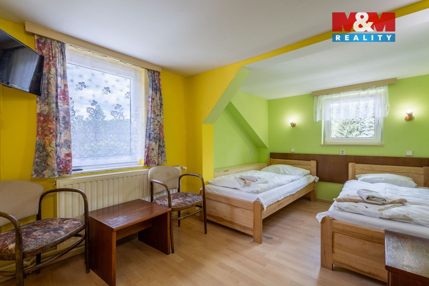 Prodej komerčního prostoru 28553 m² - foto 2