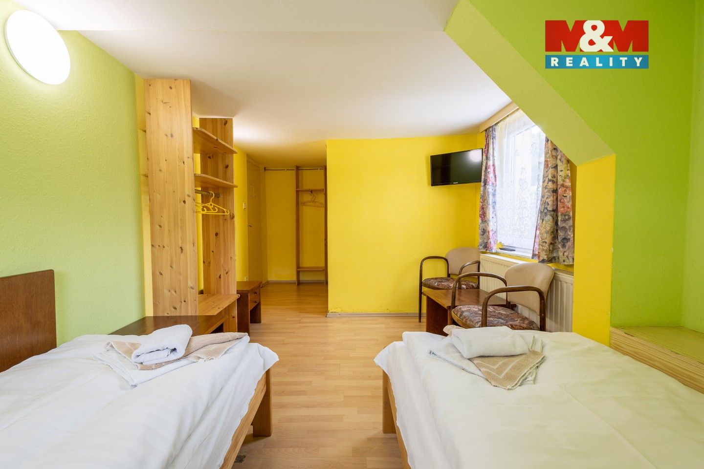 Prodej komerčního prostoru 28553 m² - foto 4