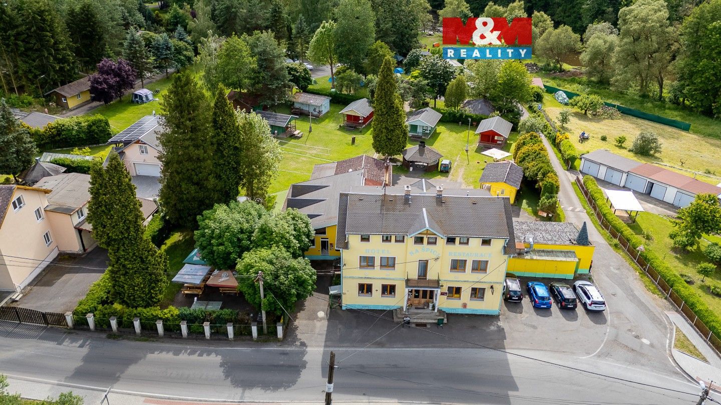 Prodej komerčního prostoru 28553 m² - foto 1