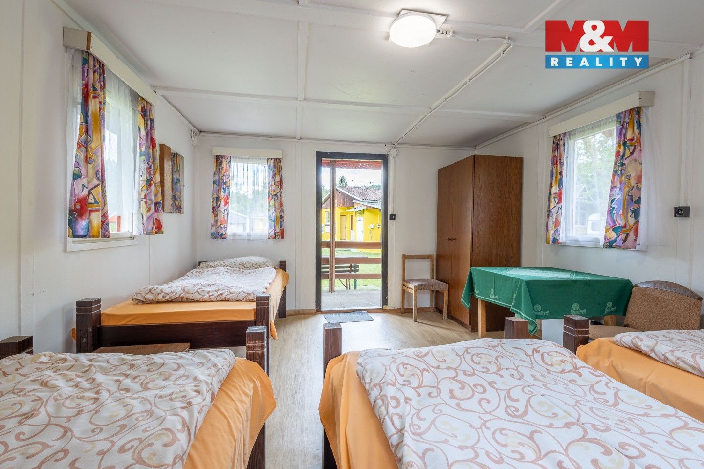 Prodej komerčního prostoru 28553 m² - foto 7