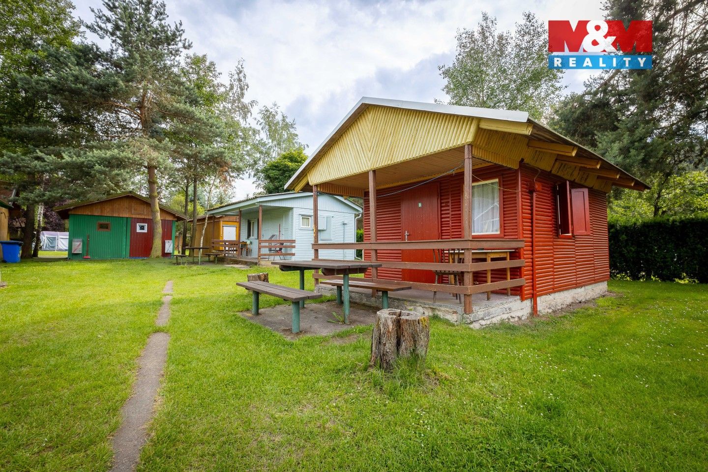 Prodej komerčního prostoru 28553 m² - foto 6