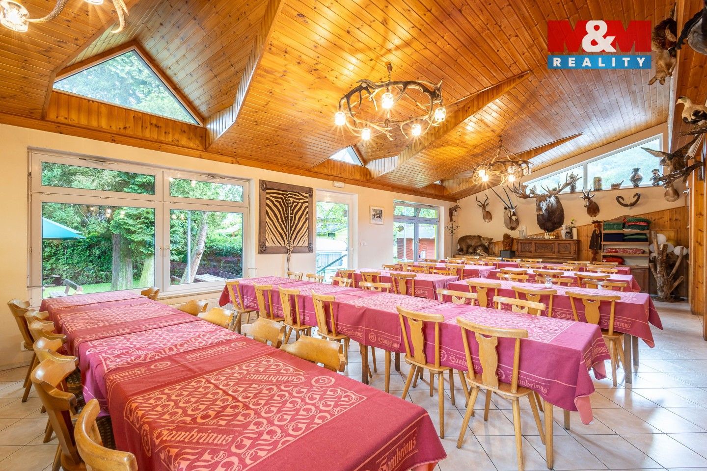 Prodej komerčního prostoru 28553 m² - foto 8
