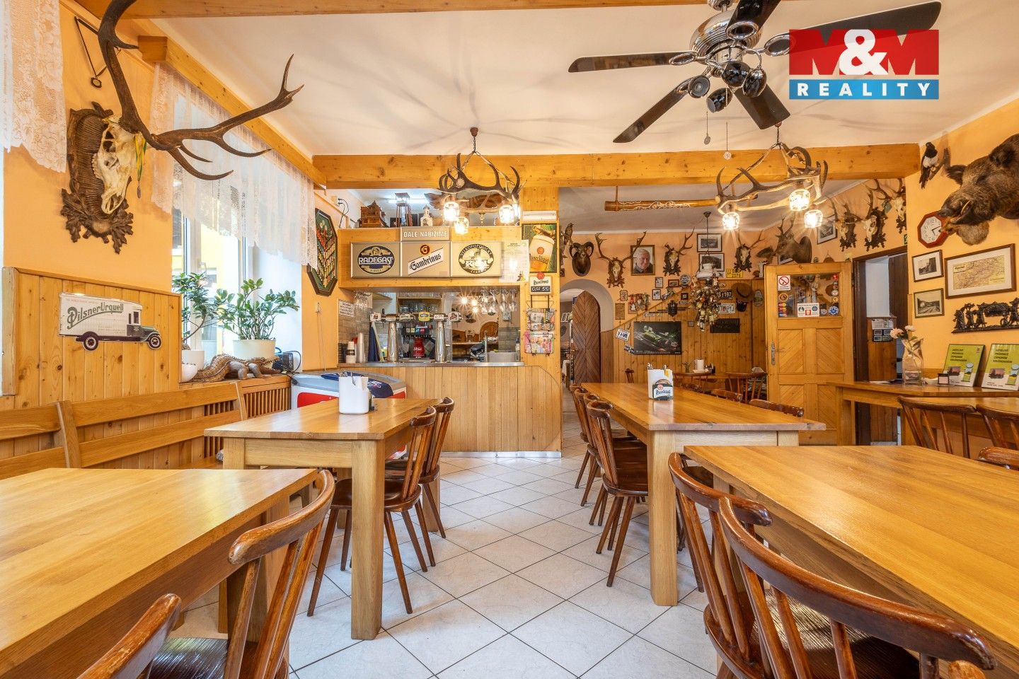 Prodej komerčního prostoru 28553 m² - foto 10